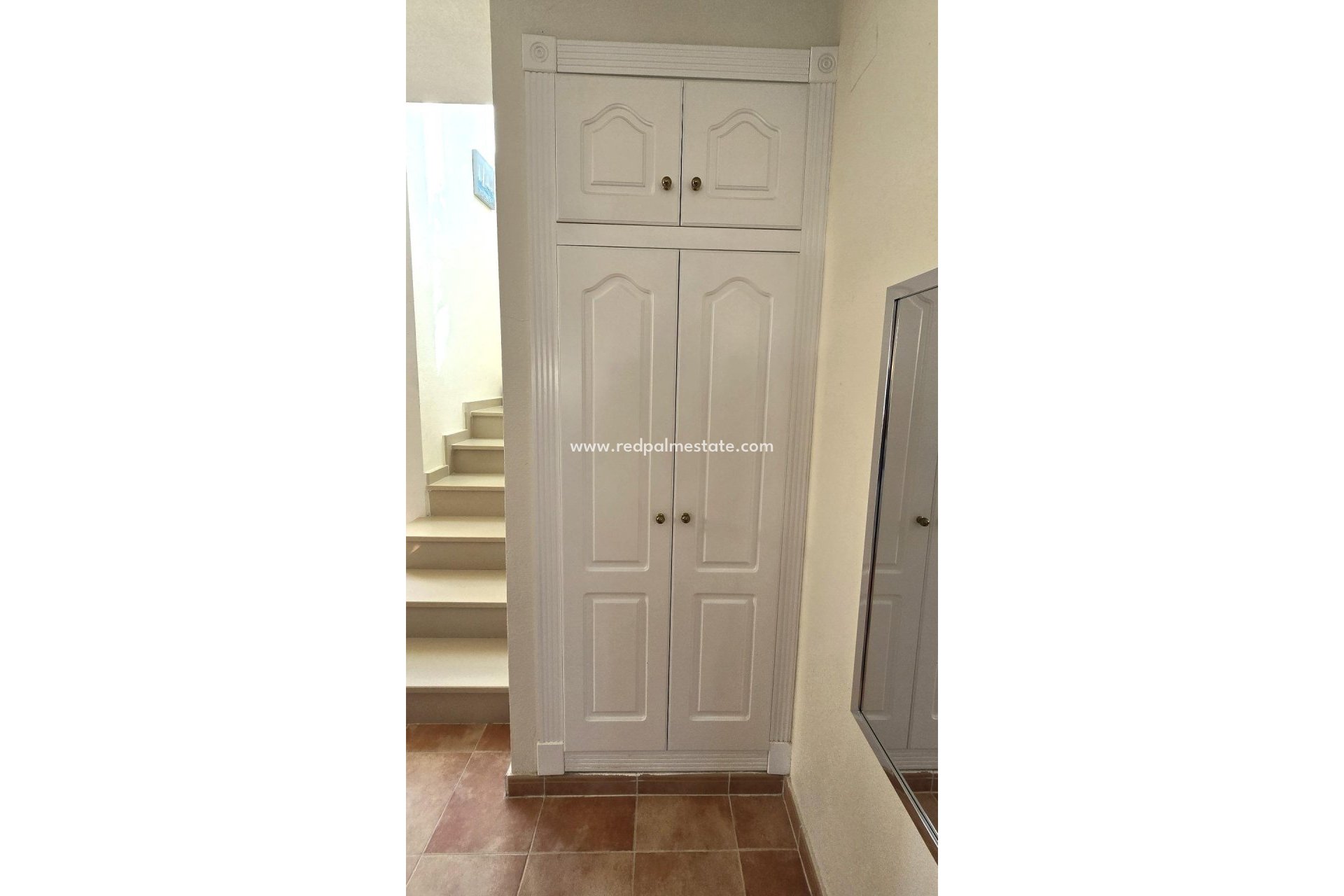 Revente - Villa -
Orihuela Costa - Villamartín