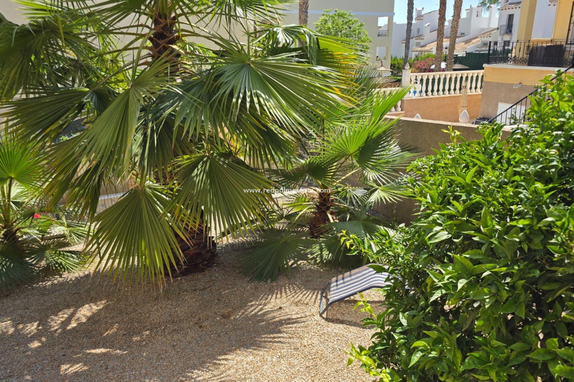 Revente - Villa -
Orihuela Costa - Villamartín