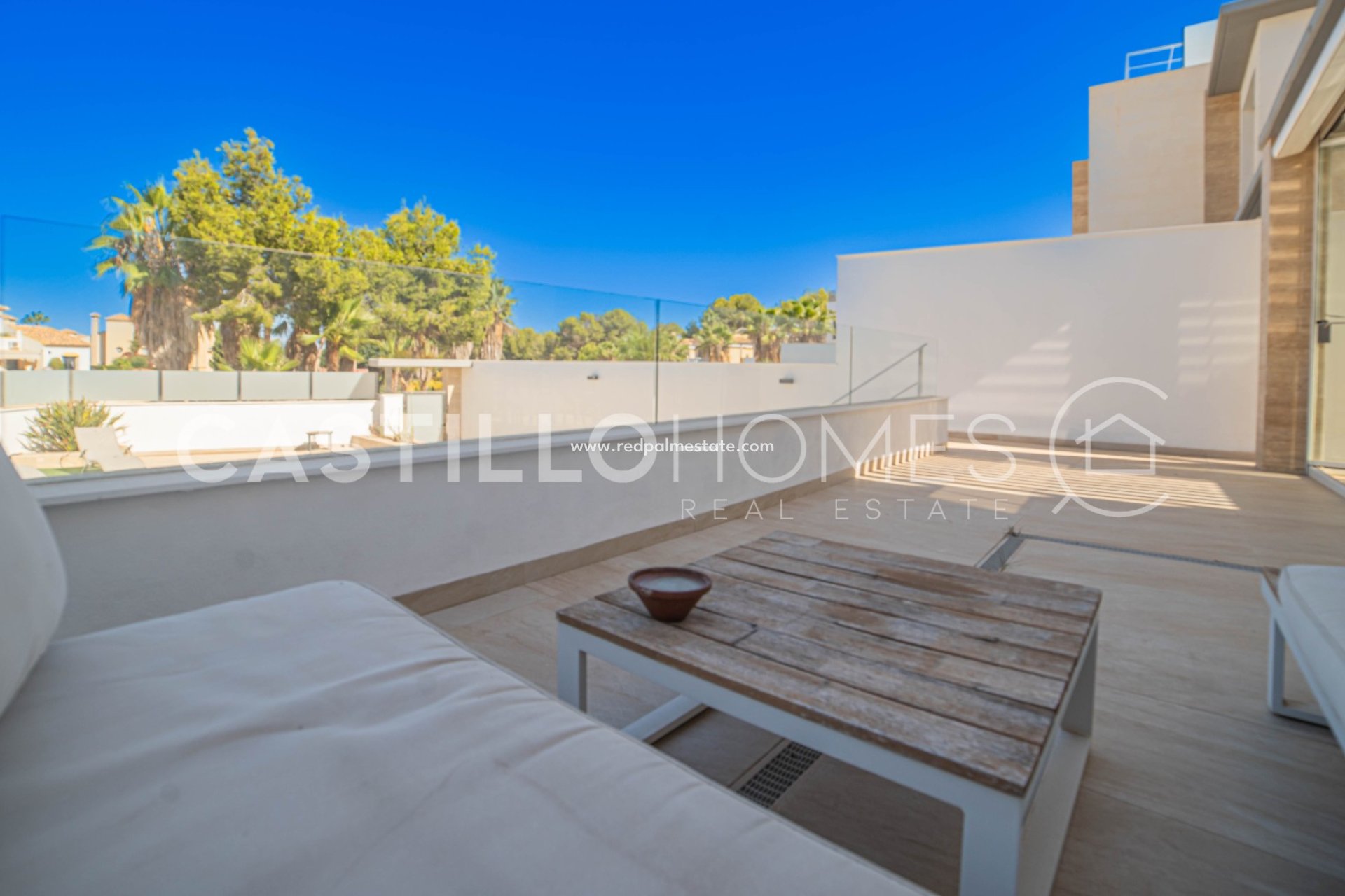 Revente - Villa -
Orihuela Costa - Villamartín