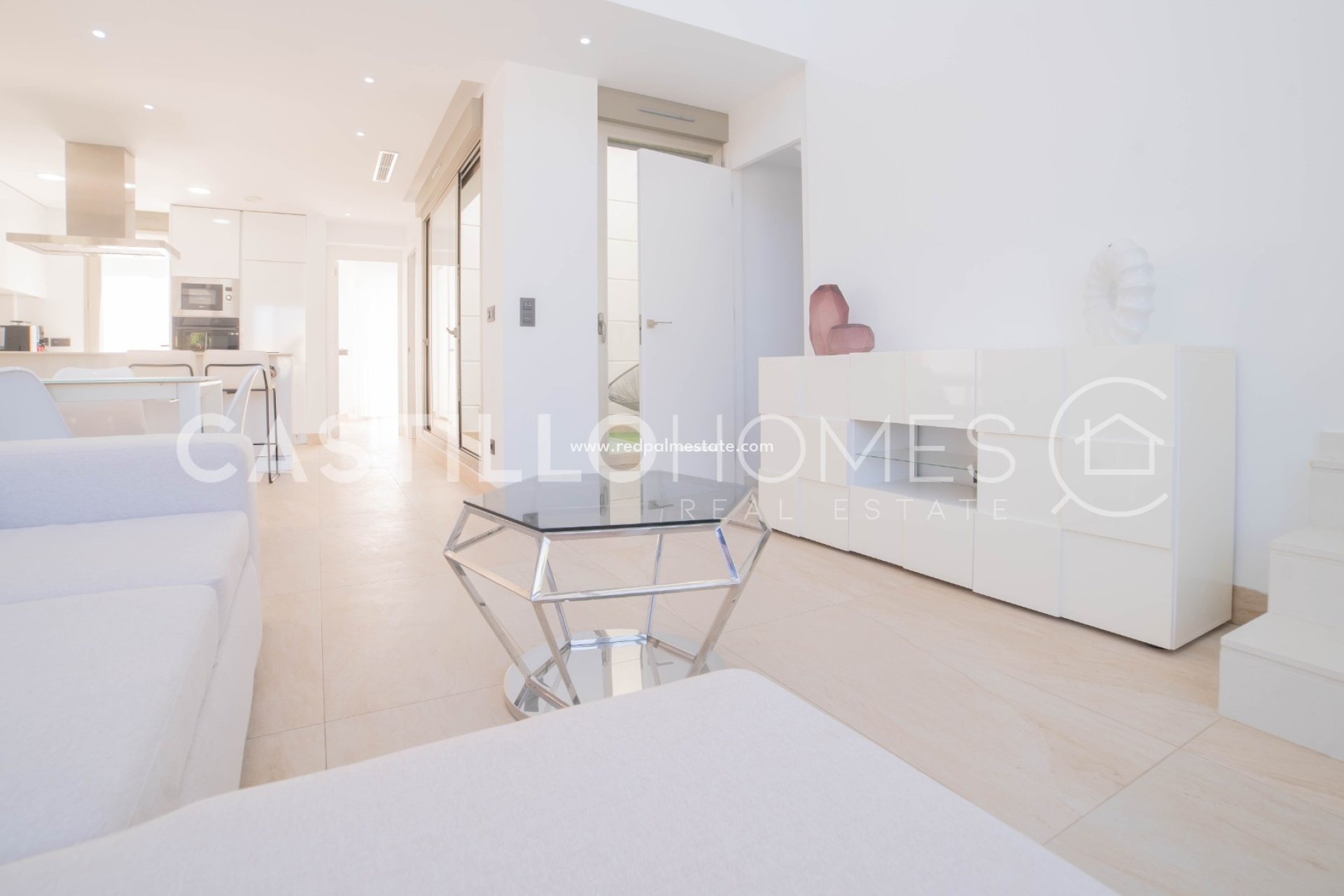 Revente - Villa -
Orihuela Costa - Villamartín