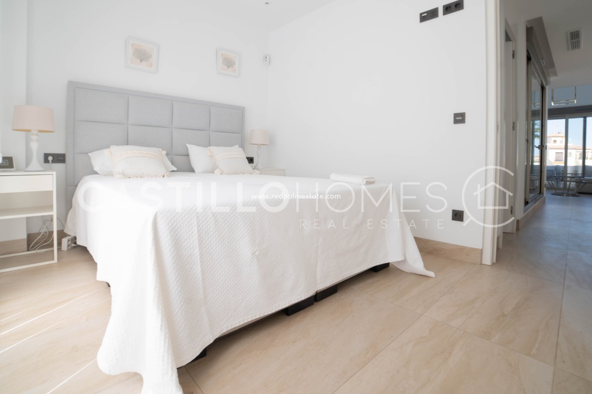 Revente - Villa -
Orihuela Costa - Villamartín