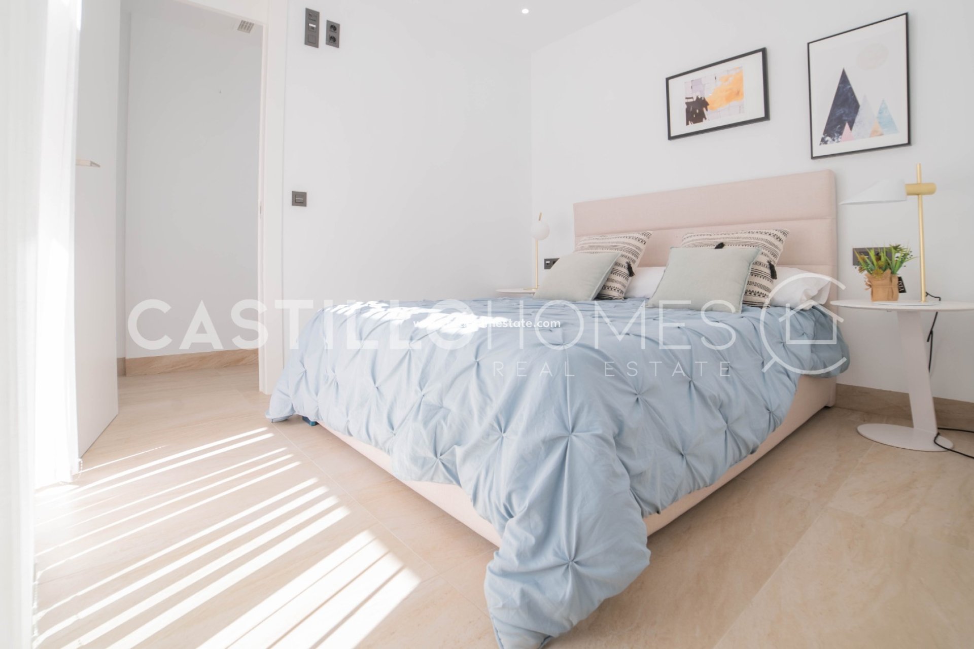 Revente - Villa -
Orihuela Costa - Villamartín