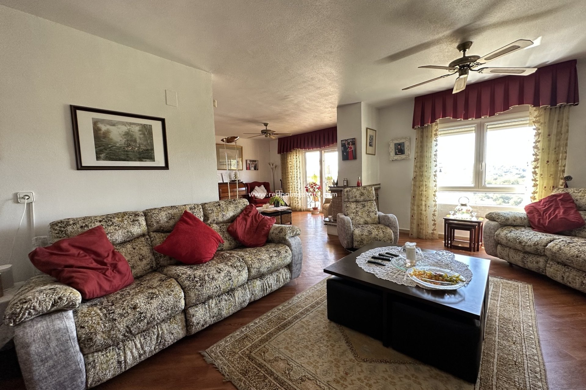 Revente - Villa -
Orihuela Costa - Villamartín