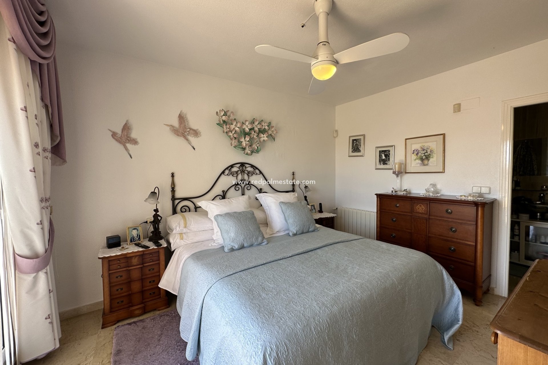 Revente - Villa -
Orihuela Costa - Villamartín