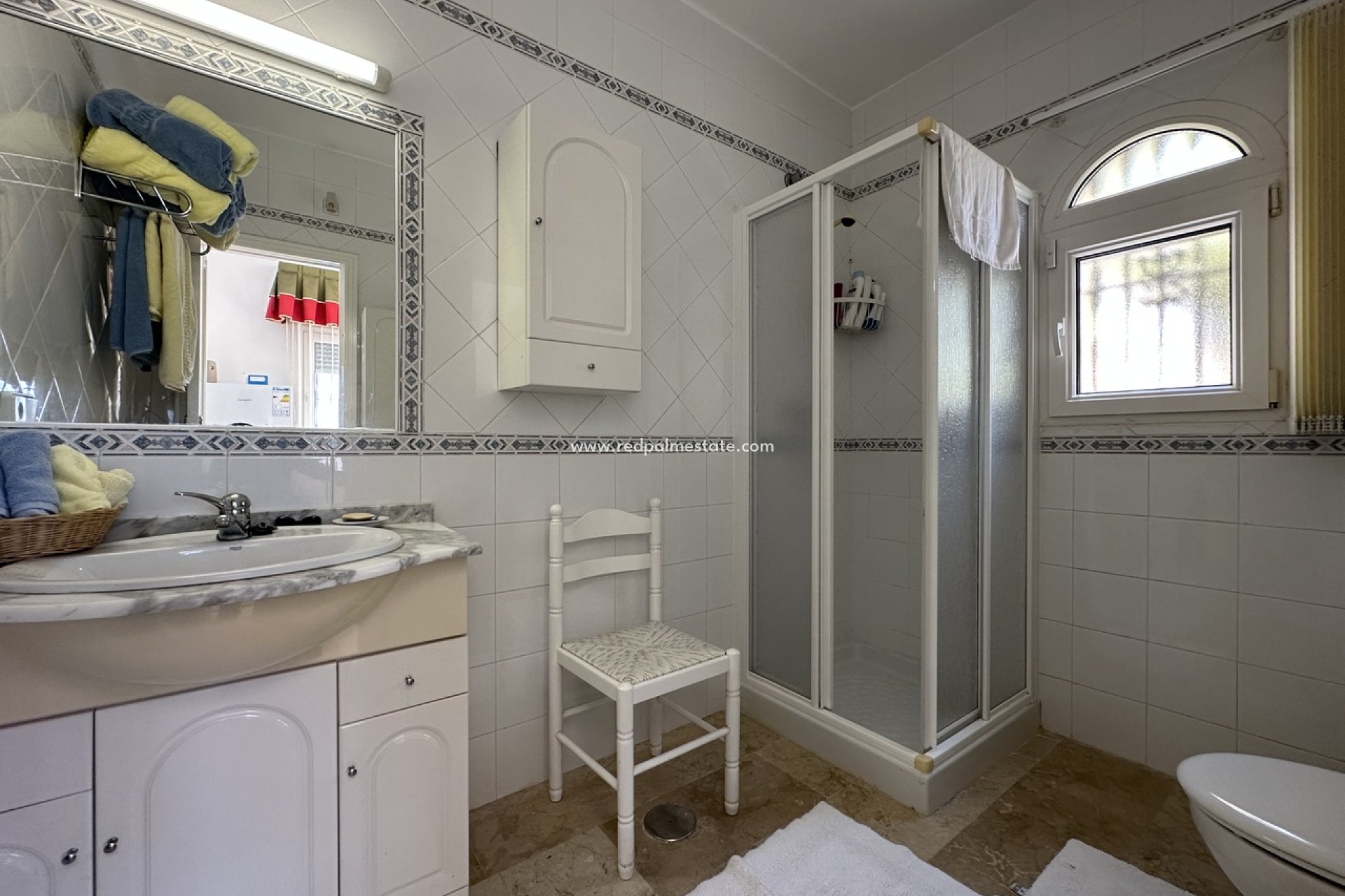 Revente - Villa -
Orihuela Costa - Villamartín