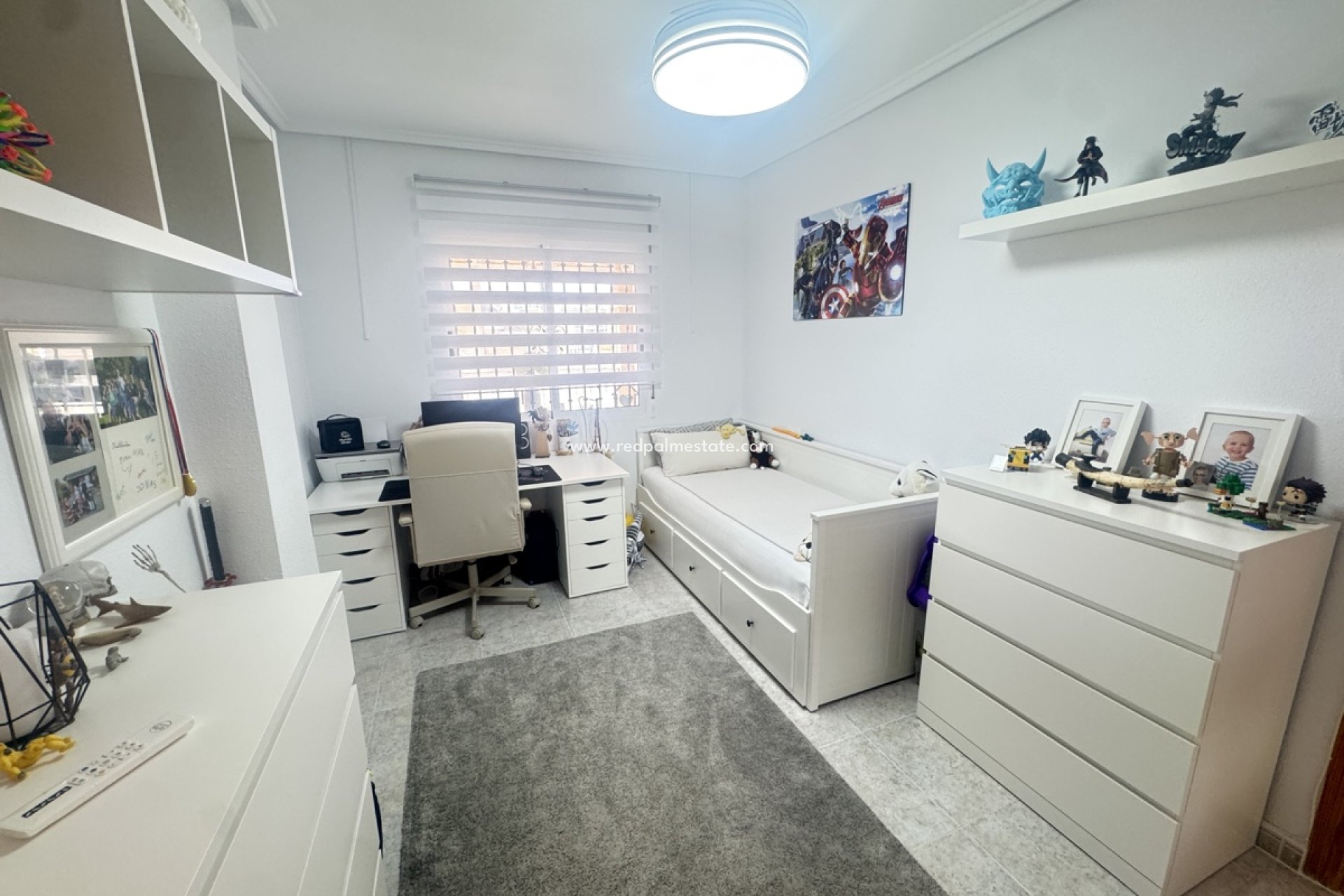 Revente - Villa -
Orihuela Costa - Villamartín