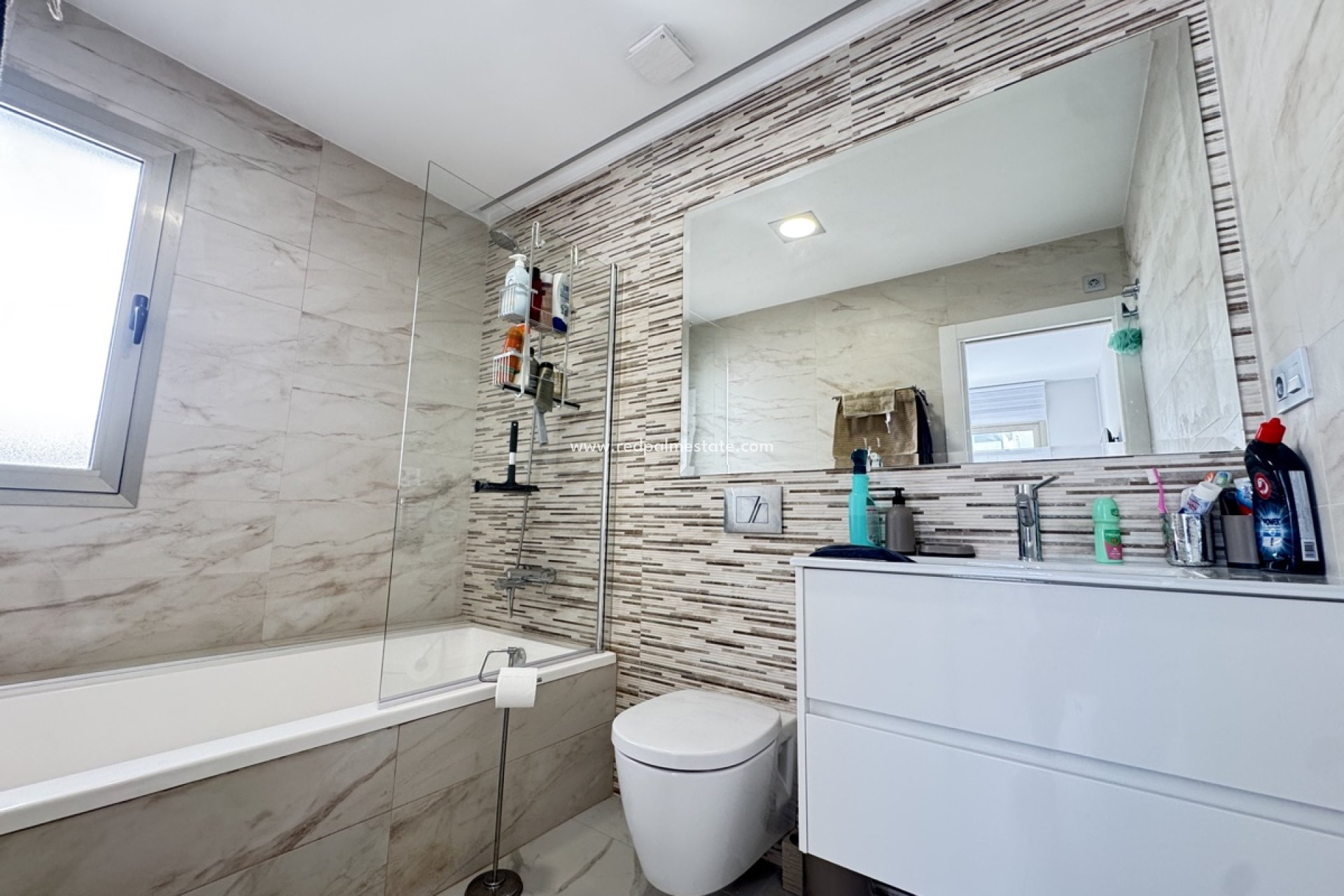 Revente - Villa -
Orihuela Costa - Villamartín