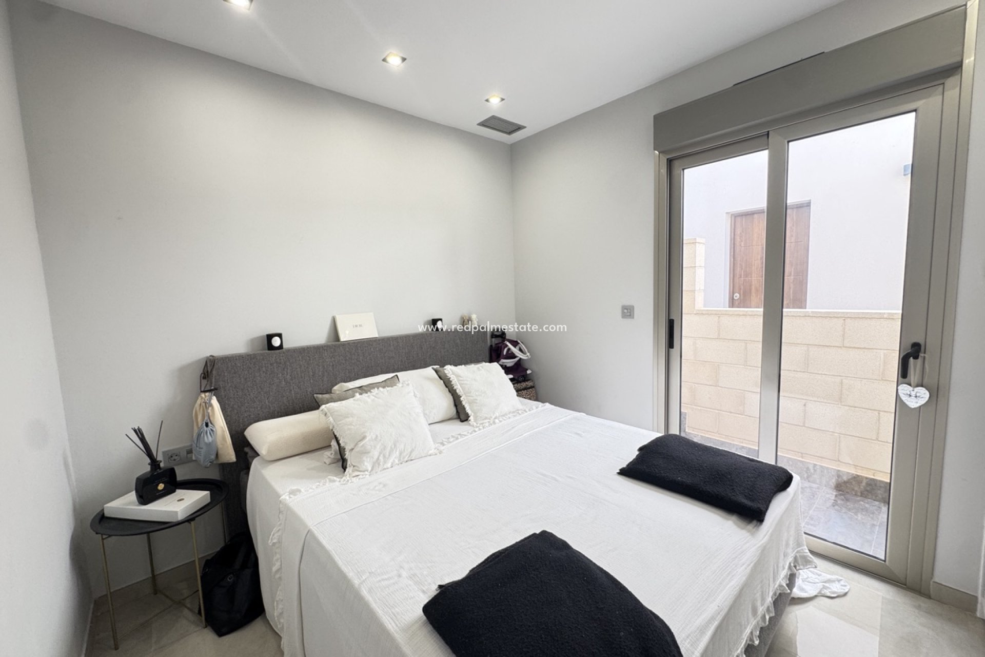 Revente - Villa -
Orihuela Costa - Villamartín