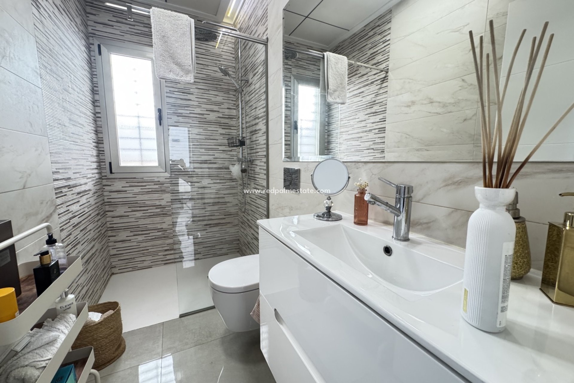 Revente - Villa -
Orihuela Costa - Villamartín