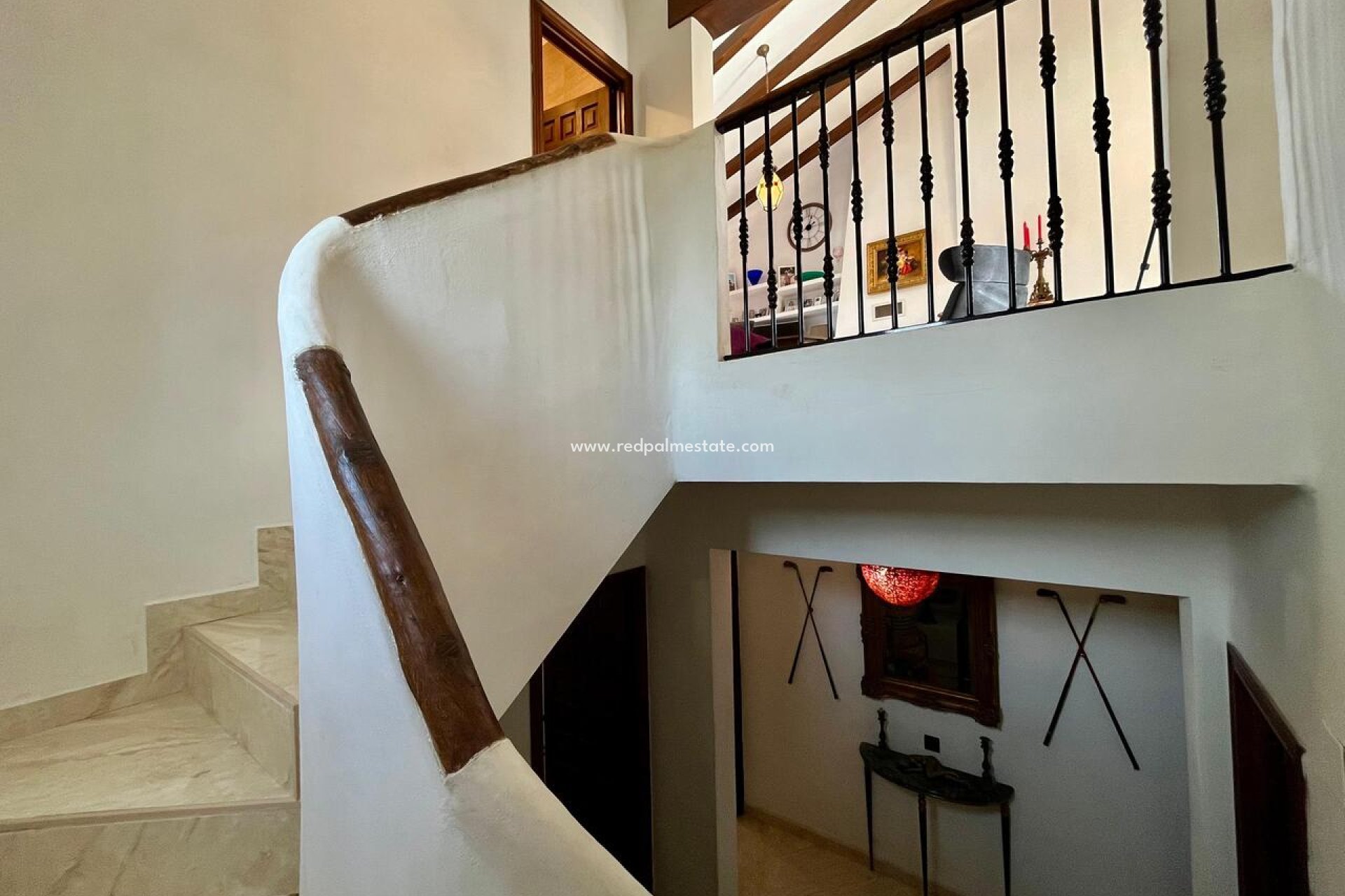 Revente - Villa -
Orihuela Costa - Villamartín