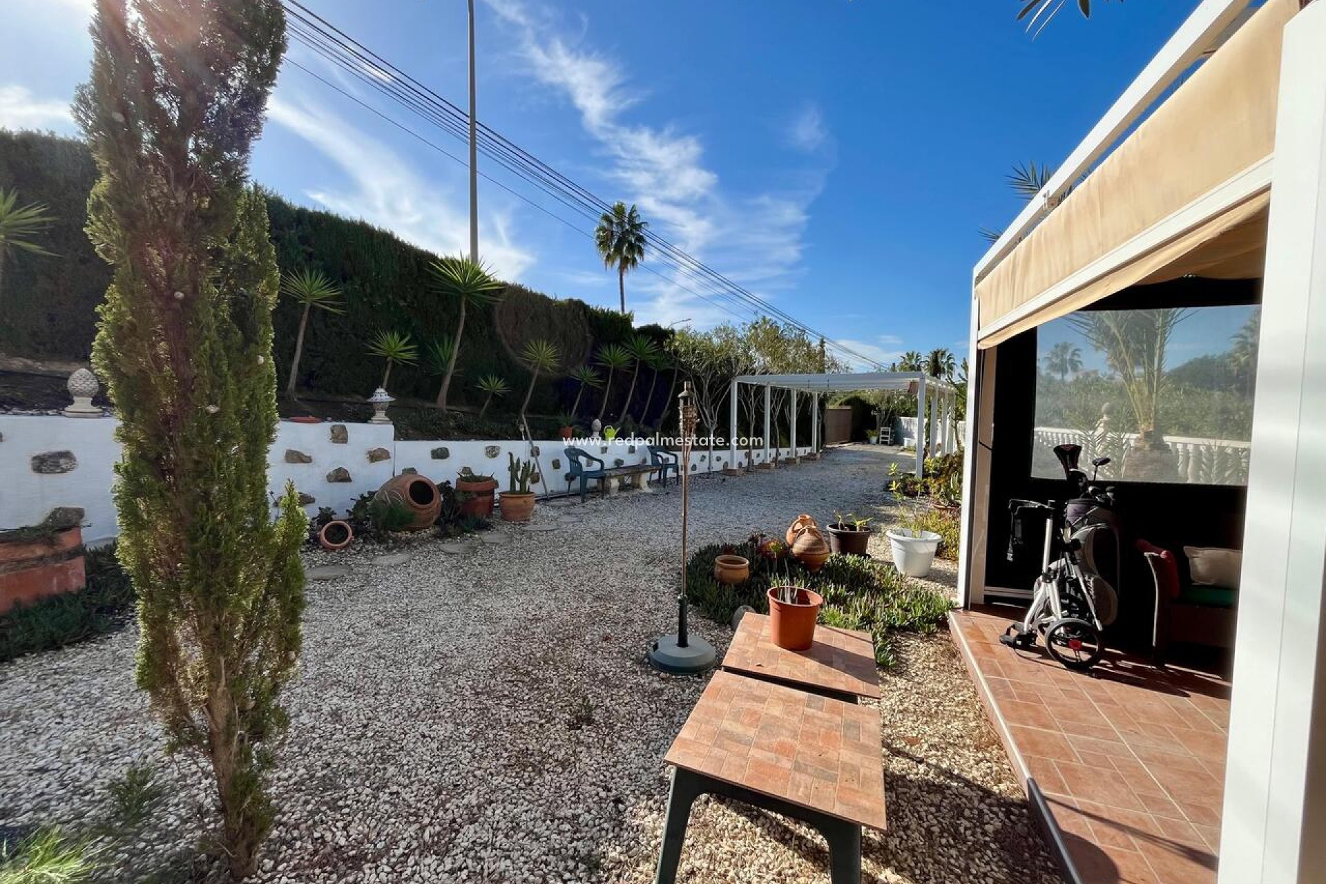 Revente - Villa -
Orihuela Costa - Villamartín