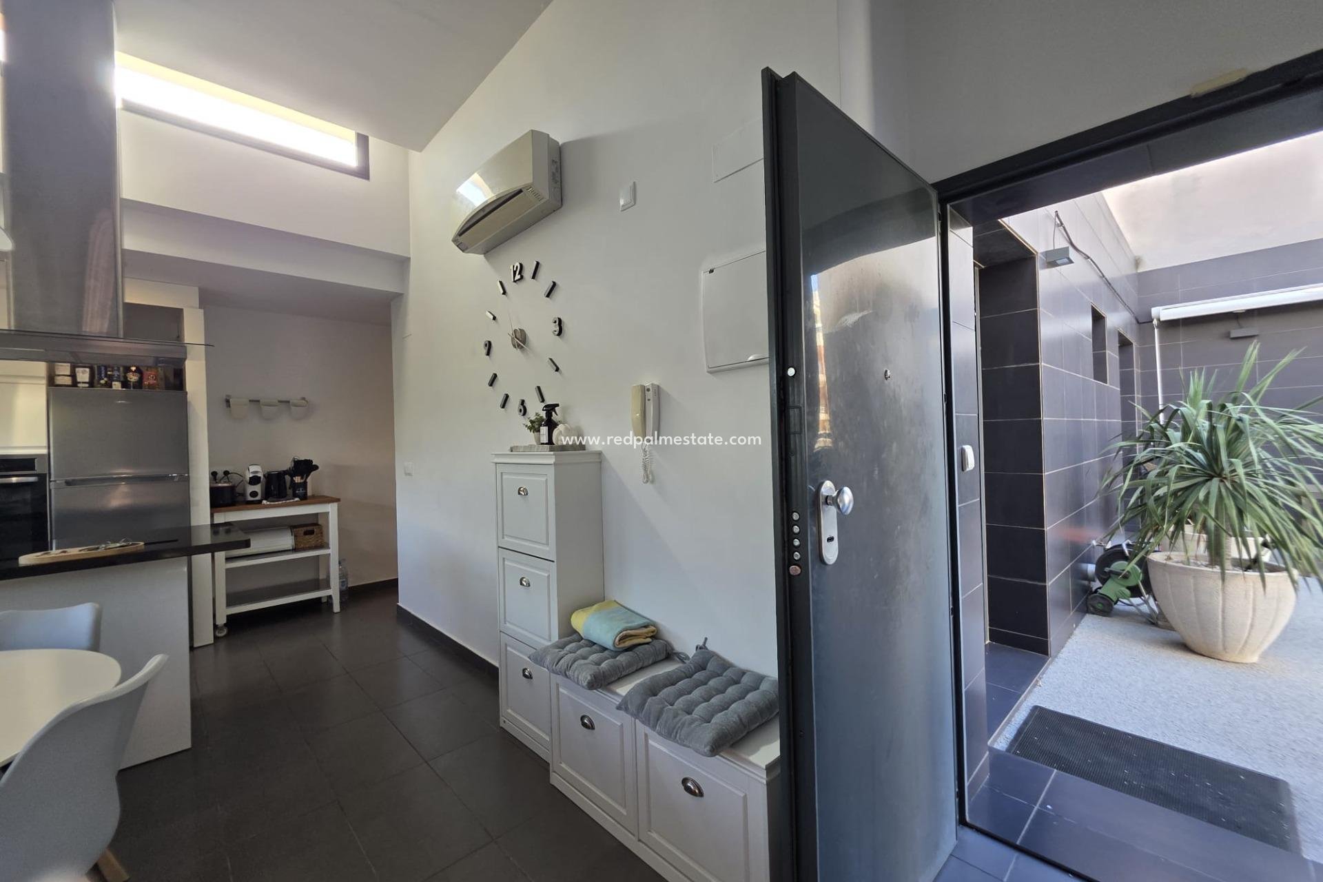 Revente - Villa -
Orihuela Costa - Villamartín