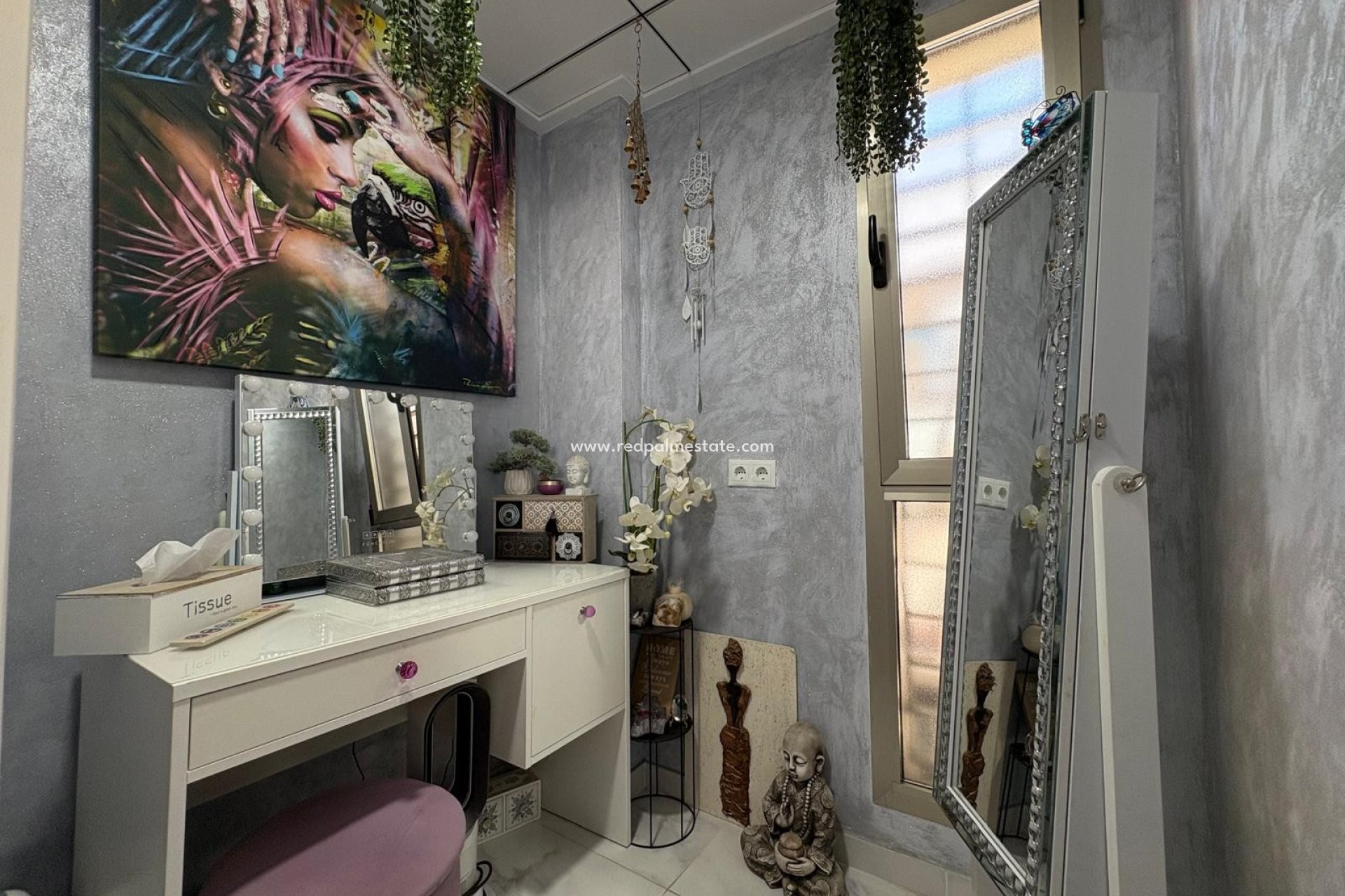 Revente - Villa -
Orihuela Costa - Villamartín