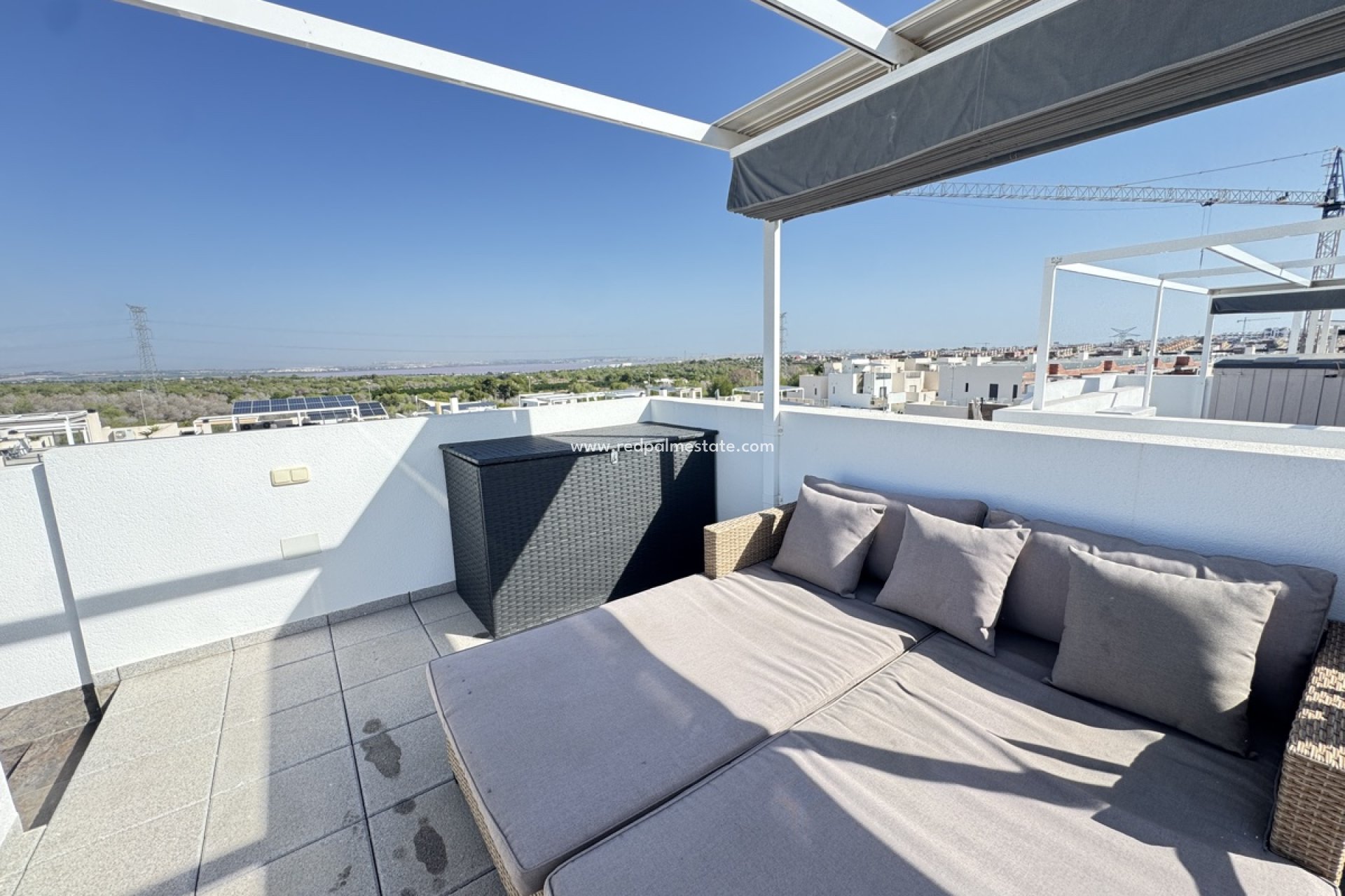 Revente - Villa -
Orihuela Costa - Villamartín