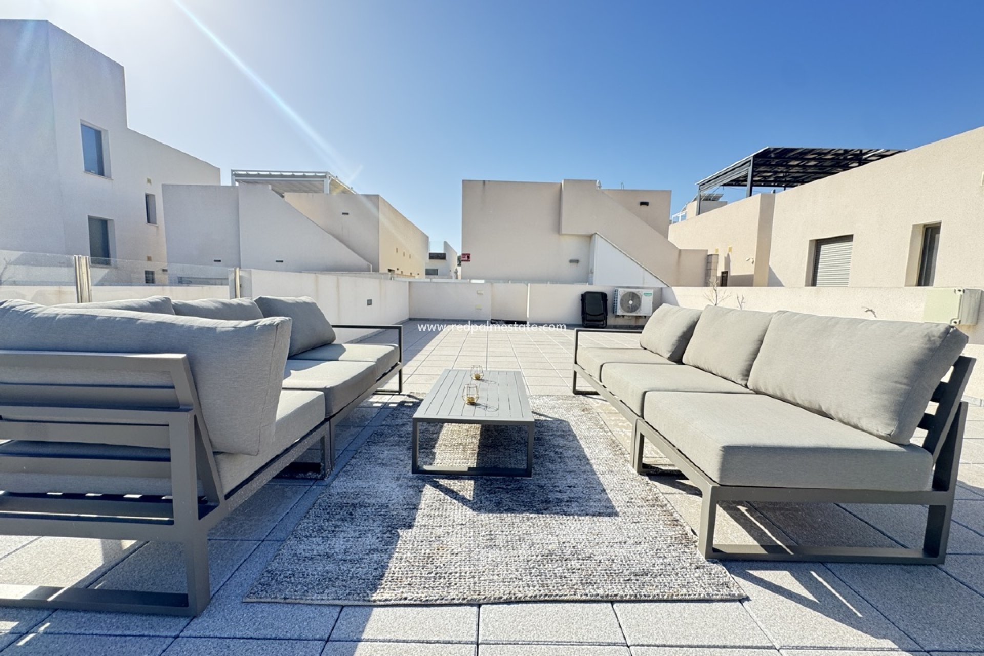 Revente - Villa -
Orihuela Costa - Villamartín