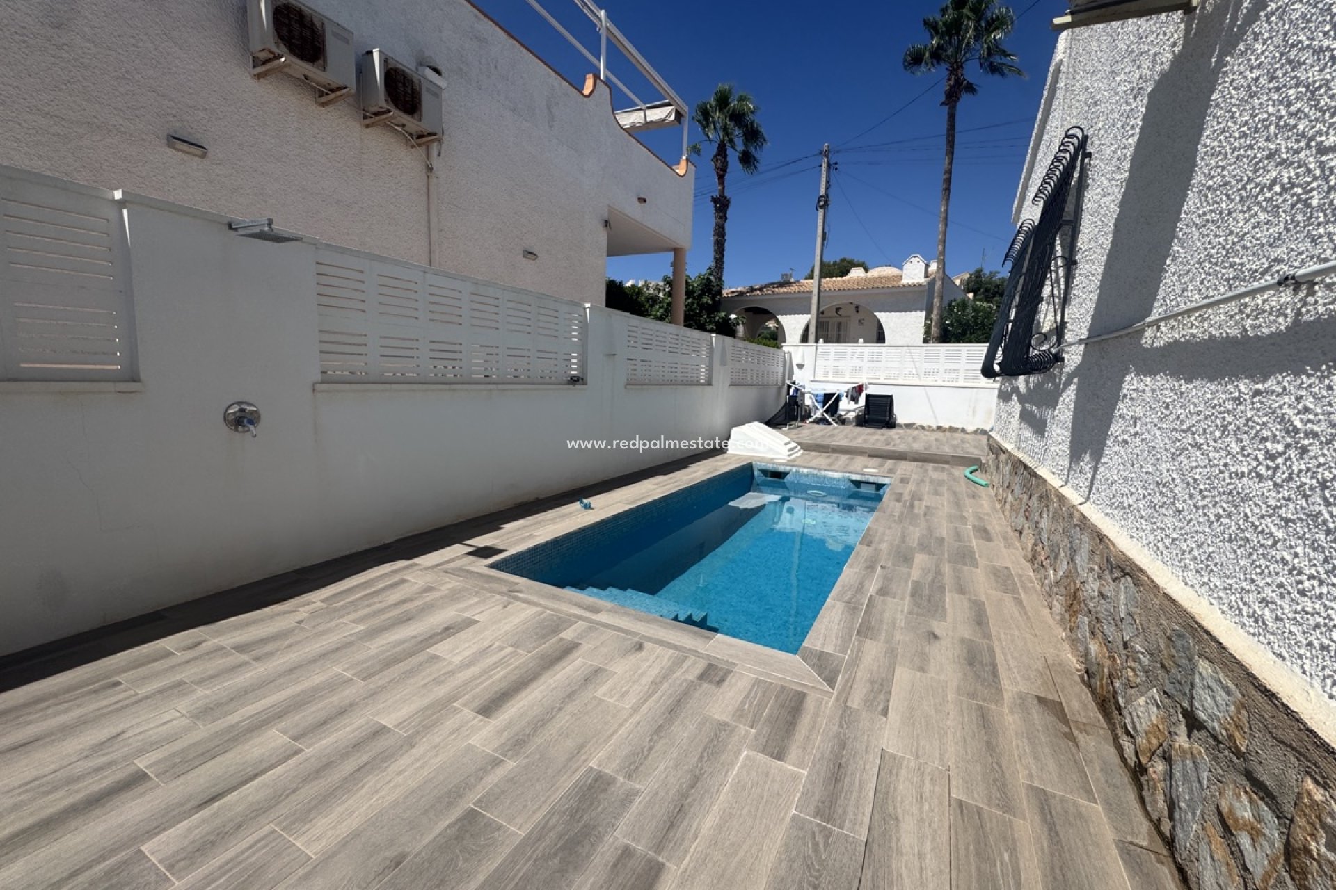 Revente - Villa -
Orihuela Costa - Villamartín