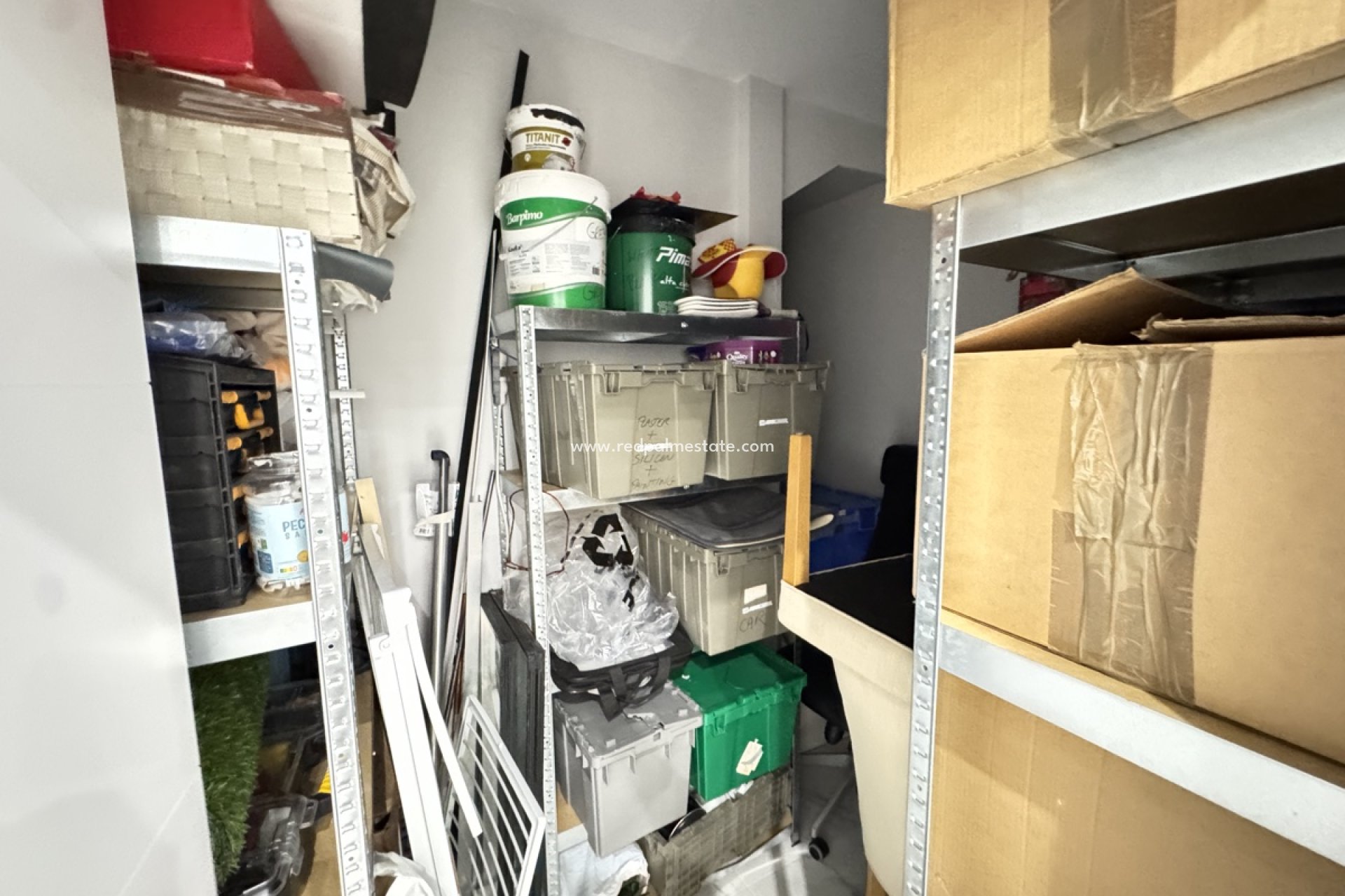 Revente - Villa -
Orihuela Costa - Villamartín