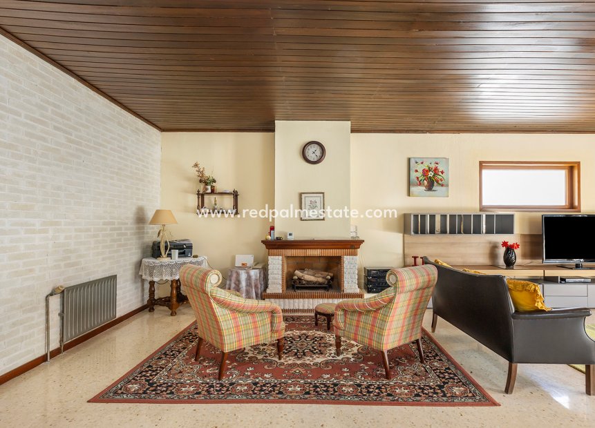 Revente - Villa -
Orihuela Costa - Villamartín