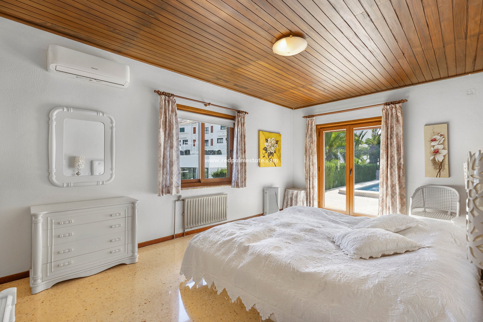 Revente - Villa -
Orihuela Costa - Villamartín