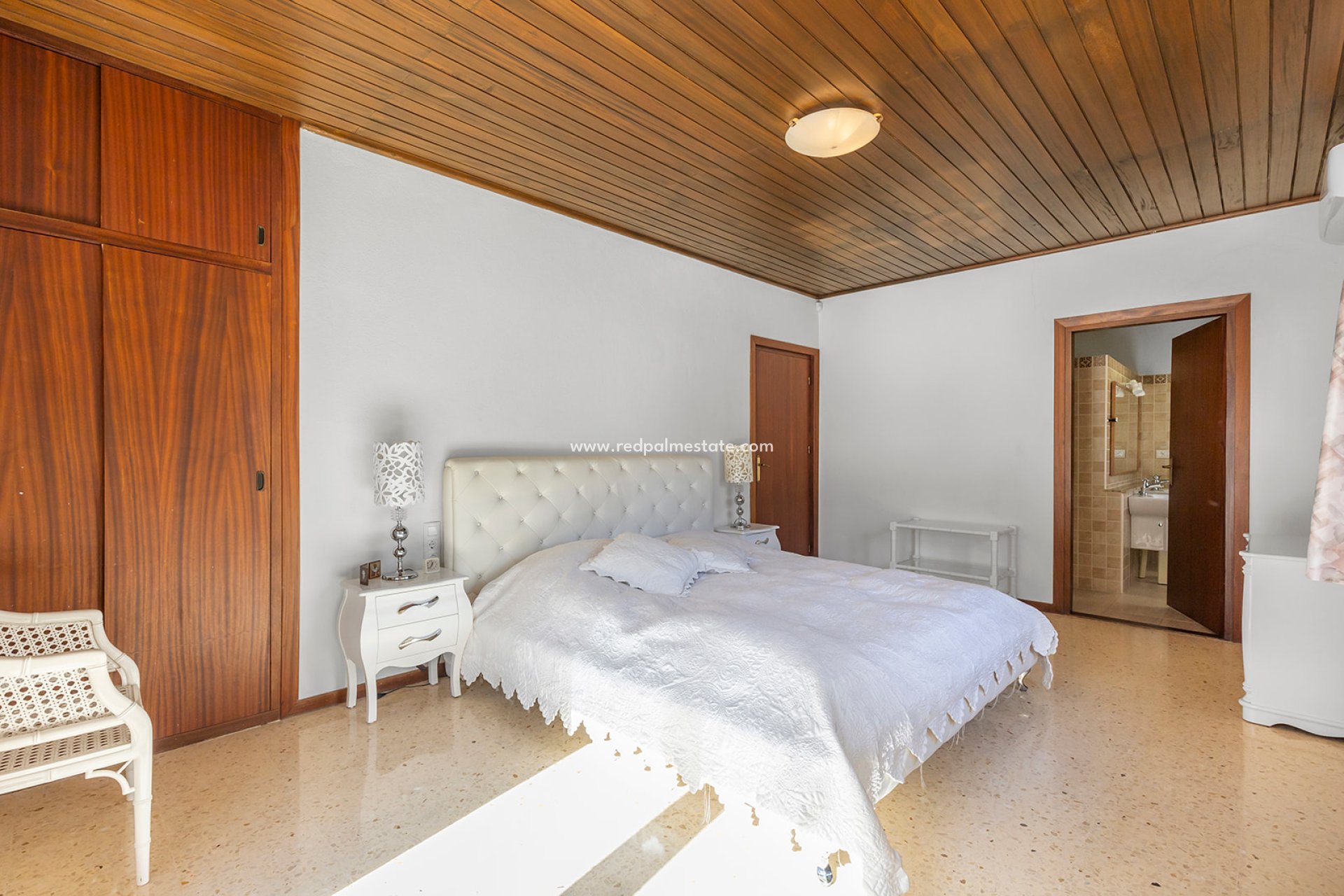 Revente - Villa -
Orihuela Costa - Villamartín