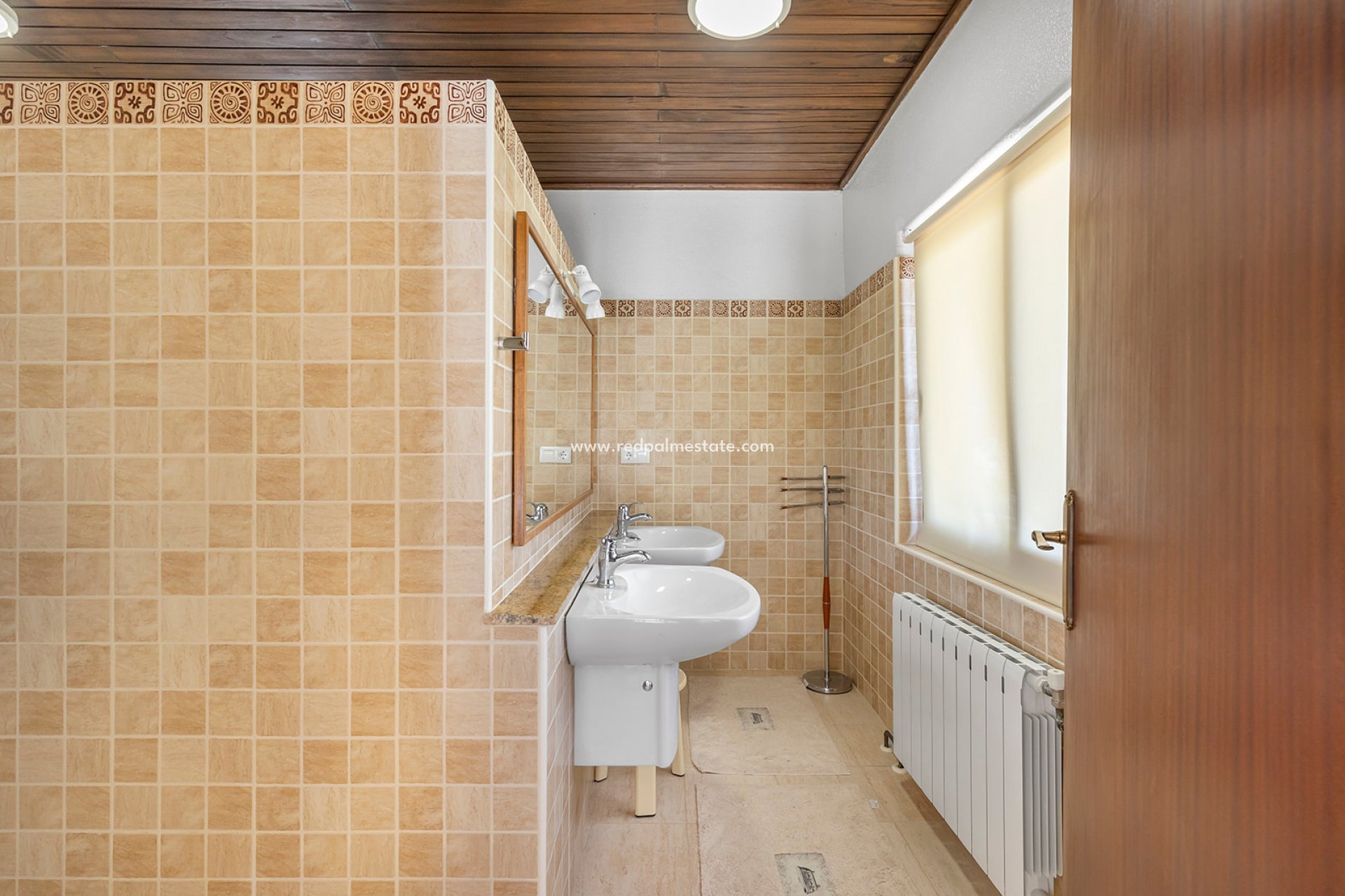 Revente - Villa -
Orihuela Costa - Villamartín