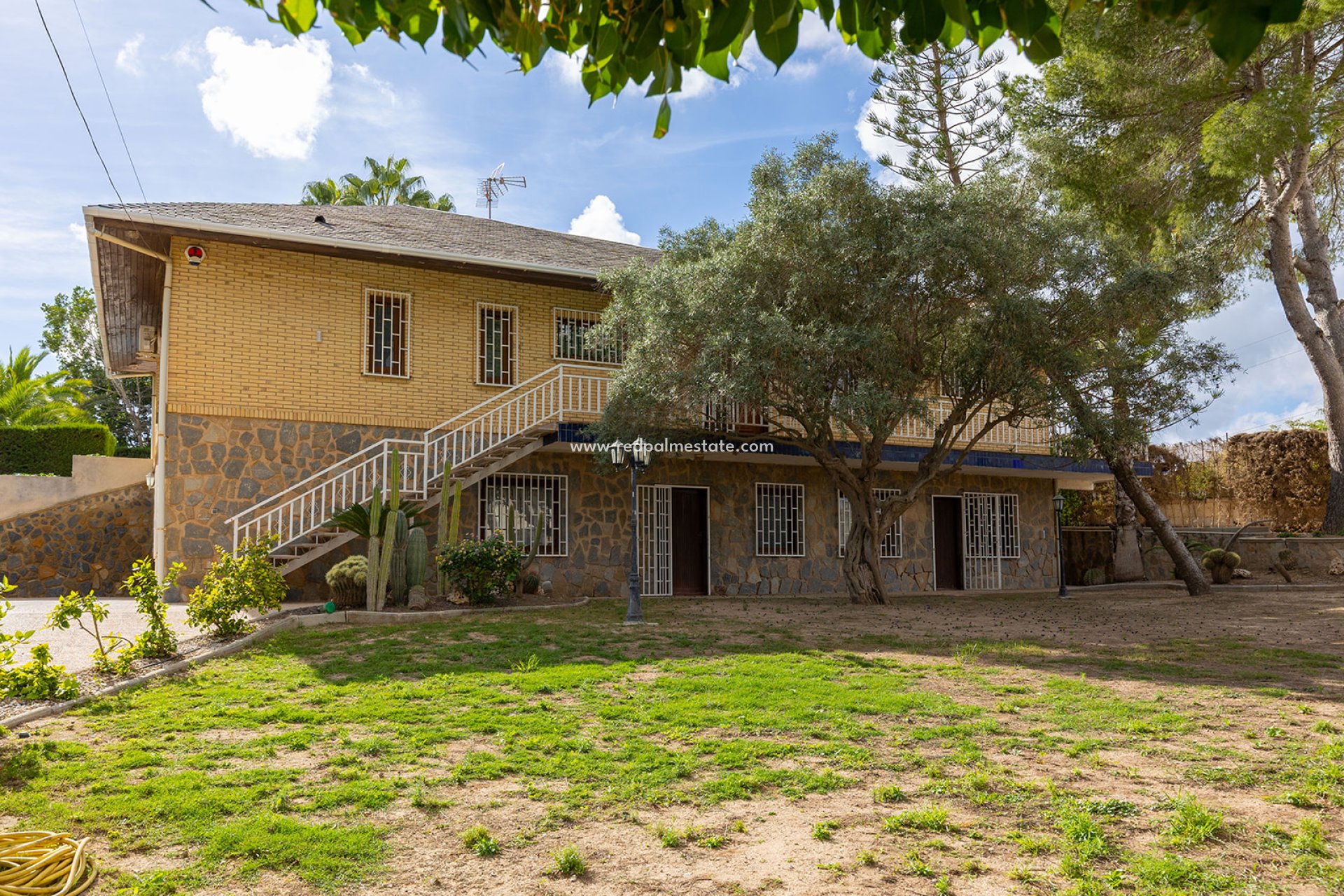 Revente - Villa -
Orihuela Costa - Villamartín