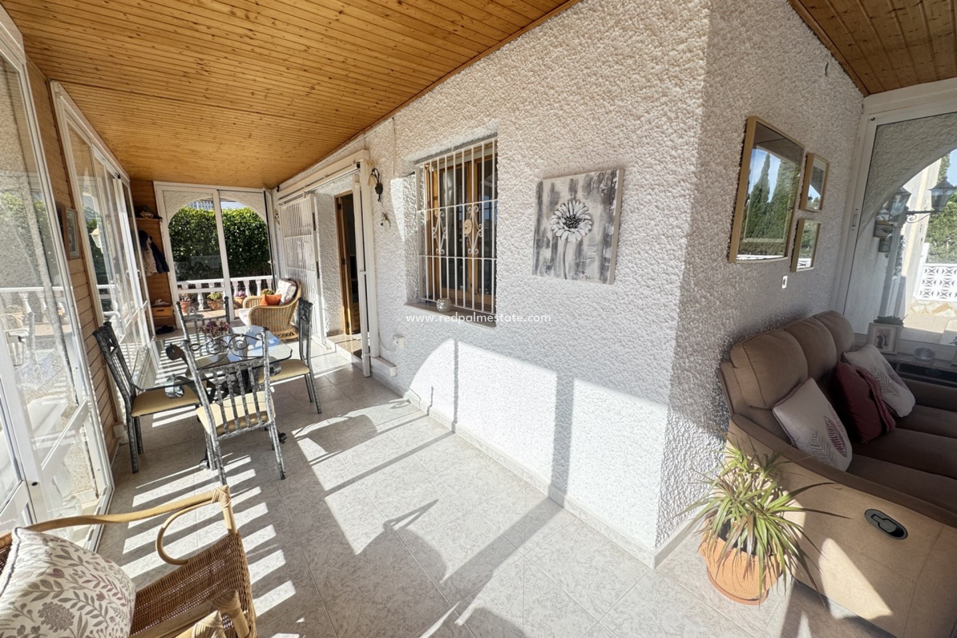 Revente - Villa -
Orihuela Costa - Villamartín