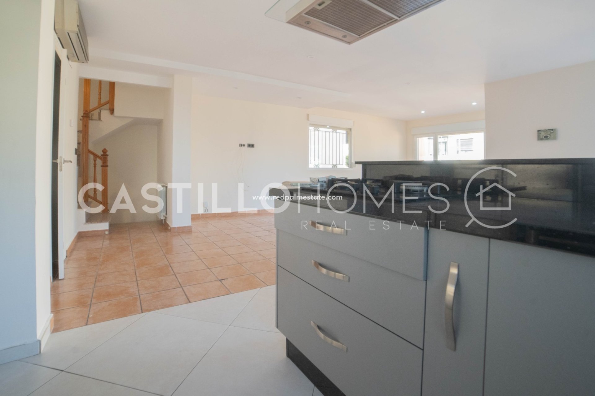 Revente - Villa -
Orihuela Costa - Villamartín