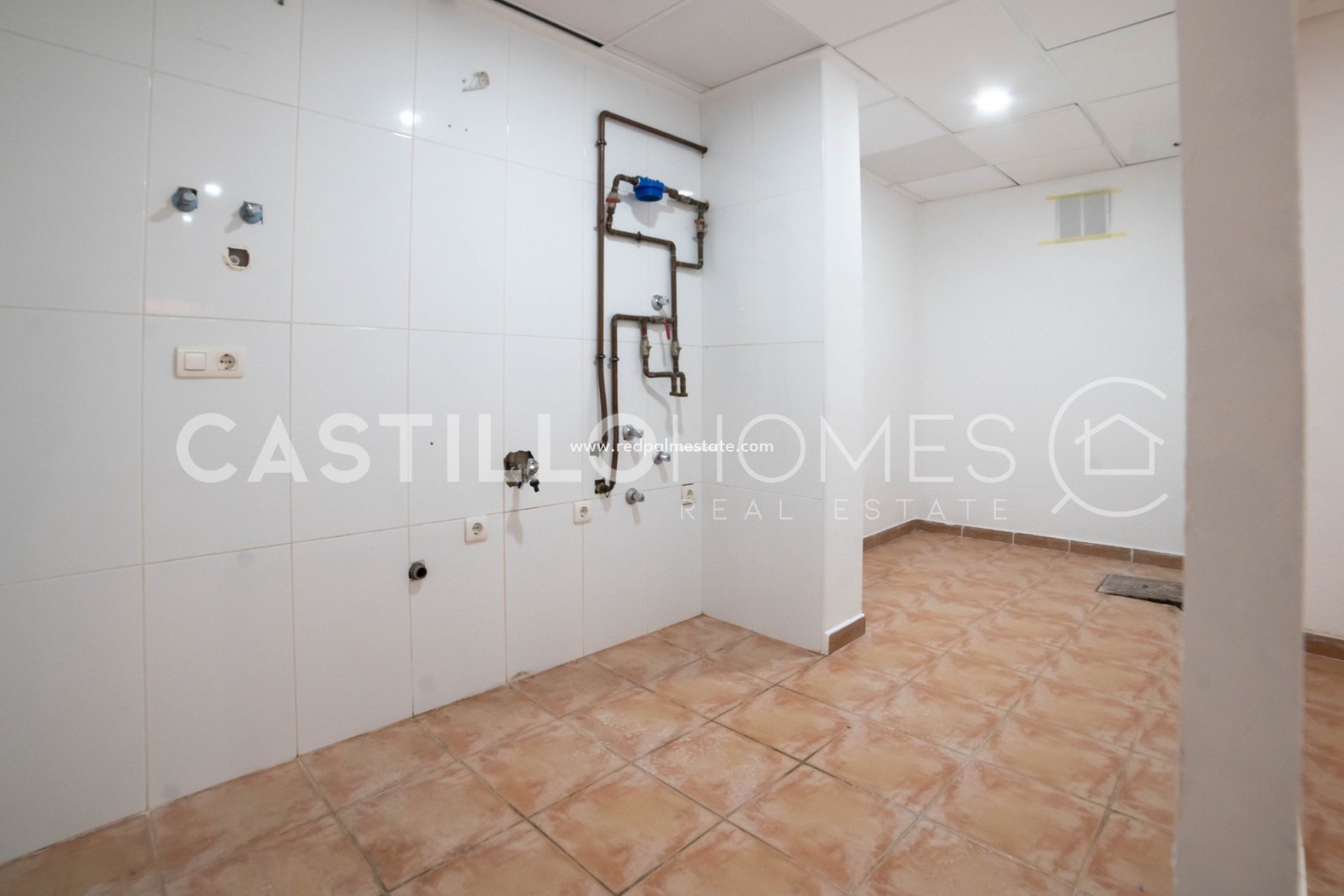 Revente - Villa -
Orihuela Costa - Villamartín