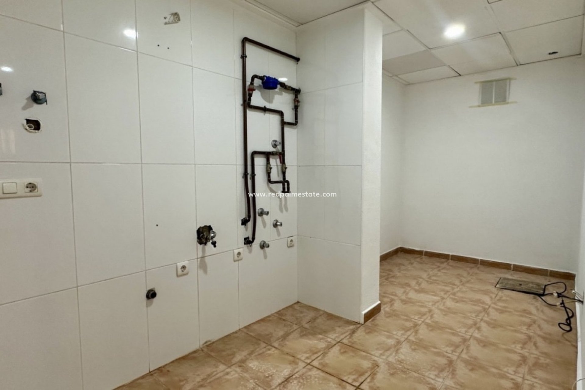 Revente - Villa -
Orihuela Costa - Villamartín