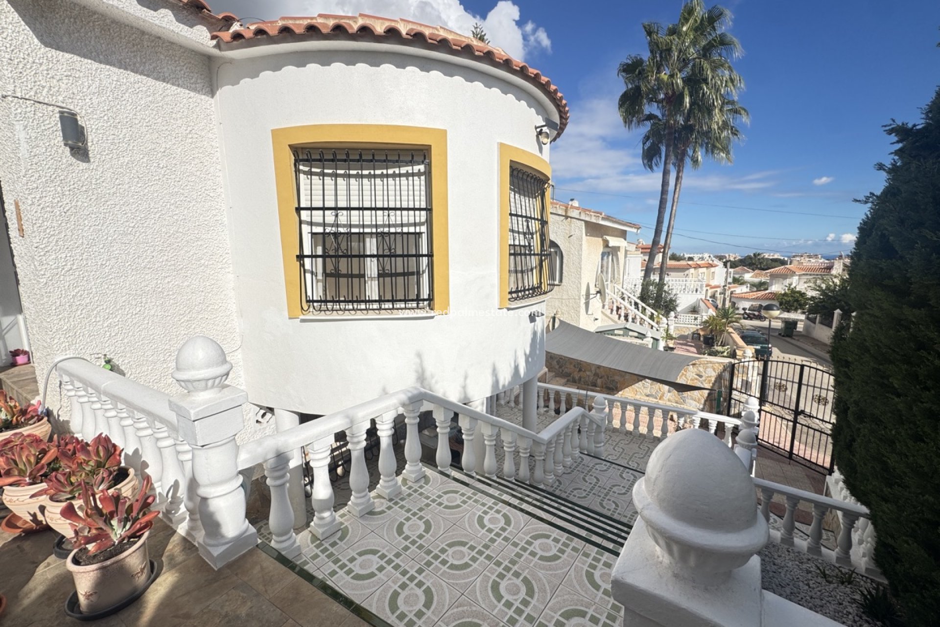 Revente - Villa -
Orihuela Costa - Villamartín