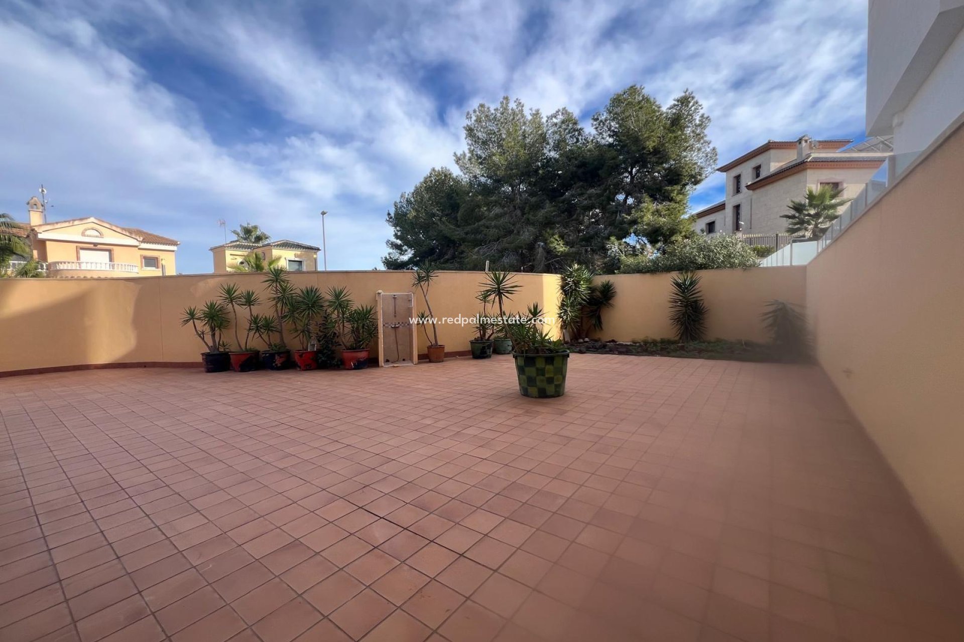 Revente - Villa -
Orihuela Costa - Villamartín