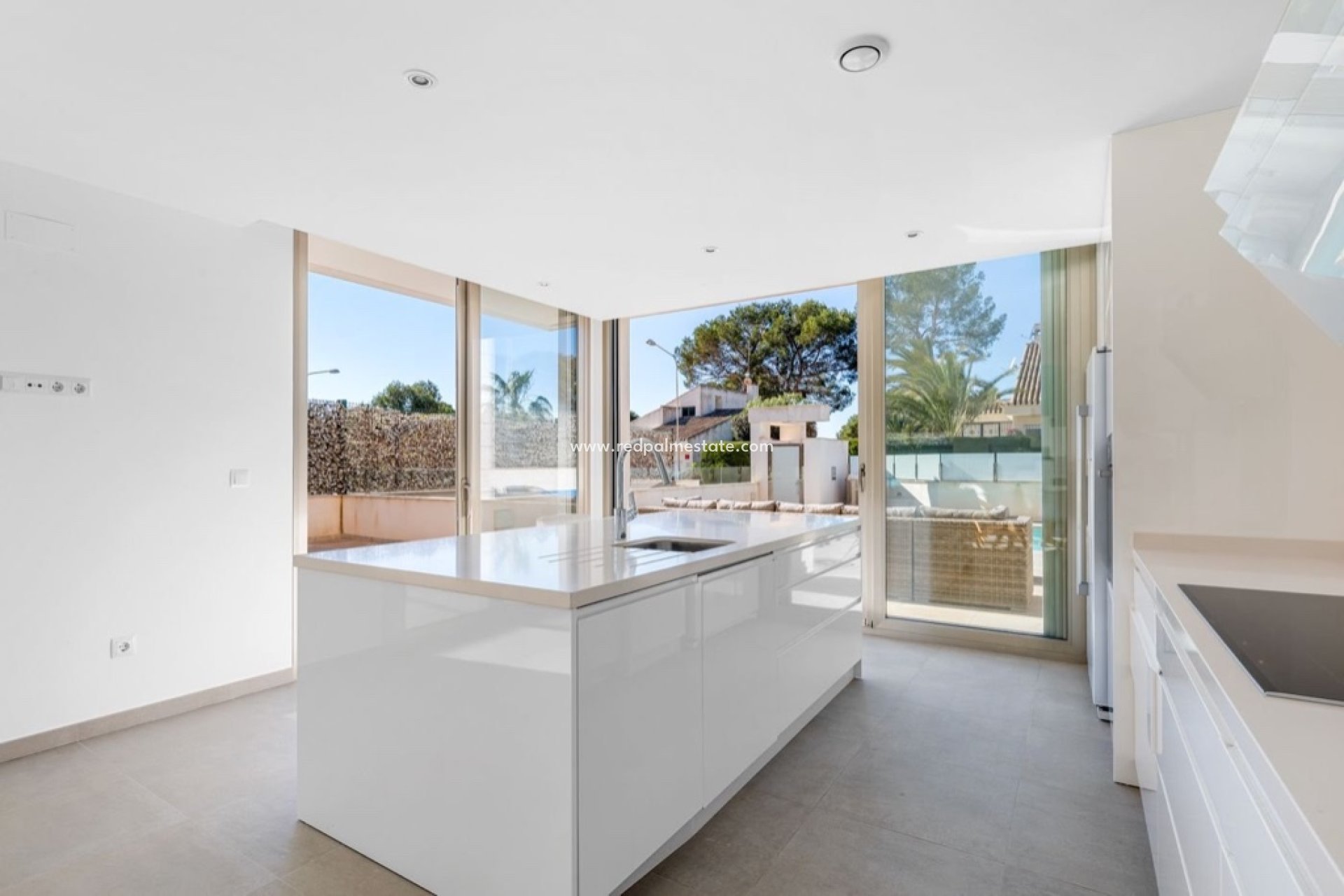 Revente - Villa -
Orihuela Costa - Villamartín