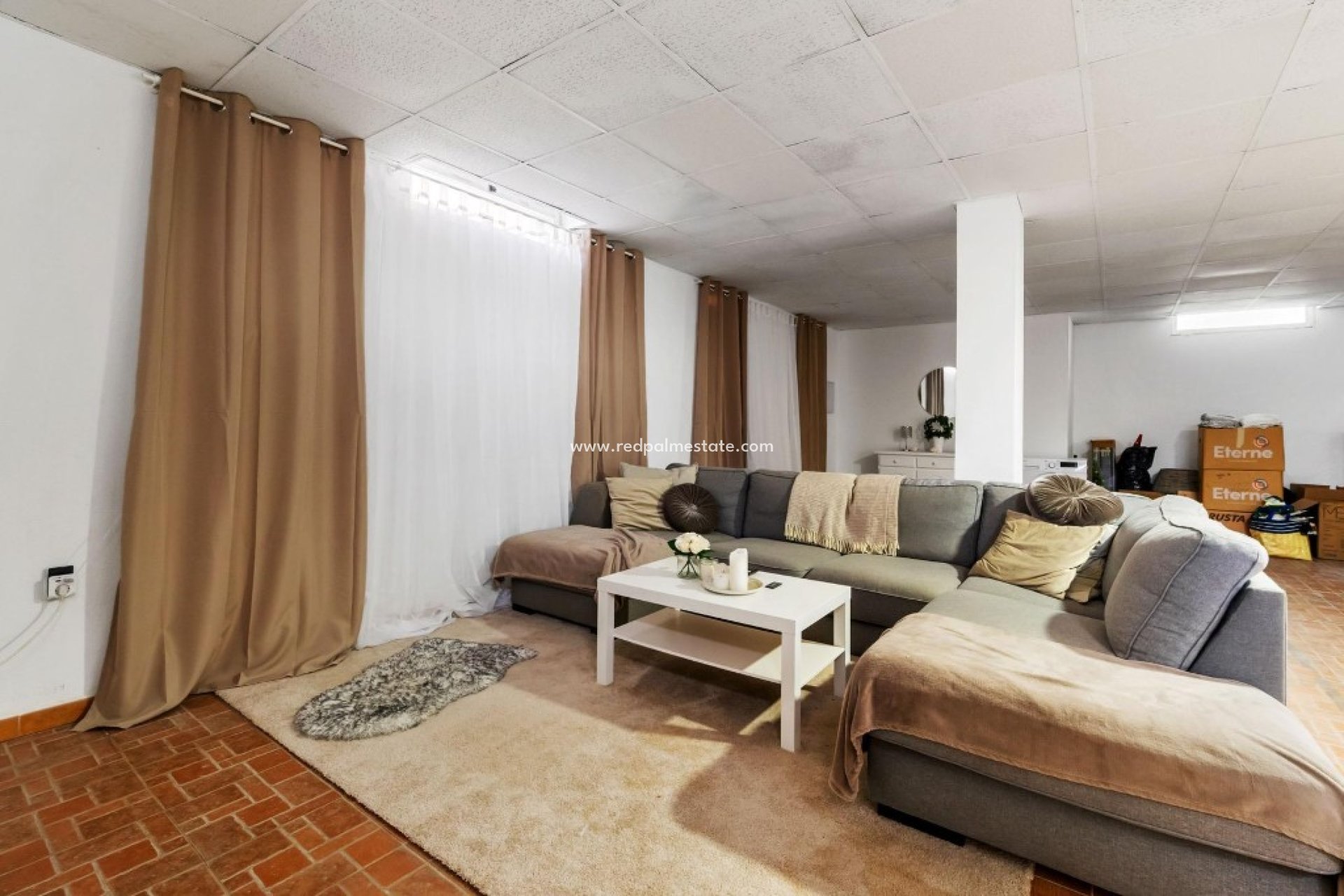 Revente - Villa -
Orihuela Costa - Villamartín