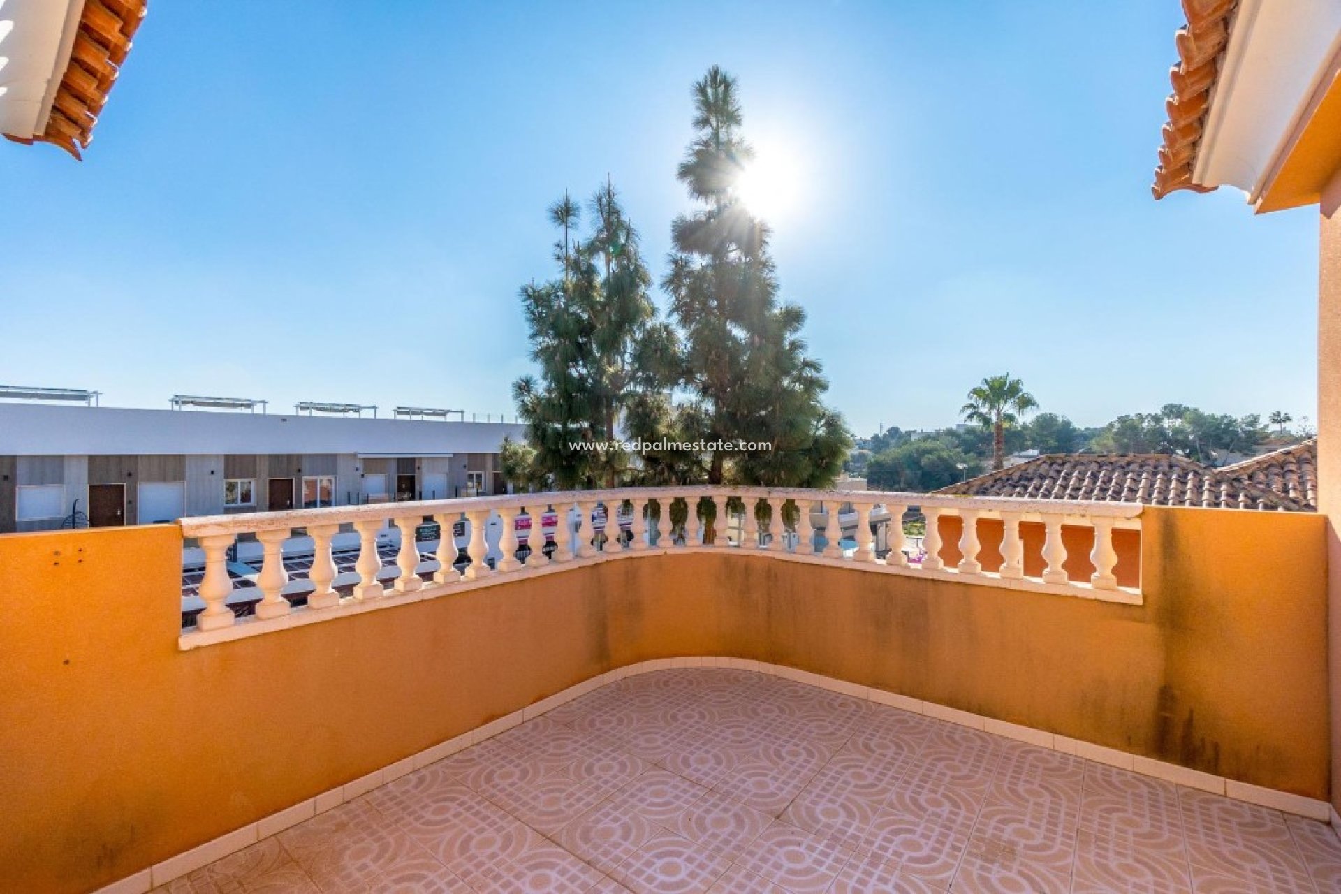 Revente - Villa -
Orihuela Costa - Villamartín