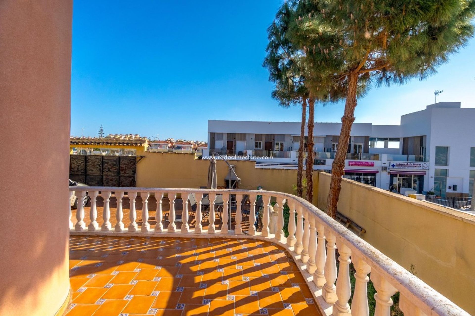 Revente - Villa -
Orihuela Costa - Villamartín