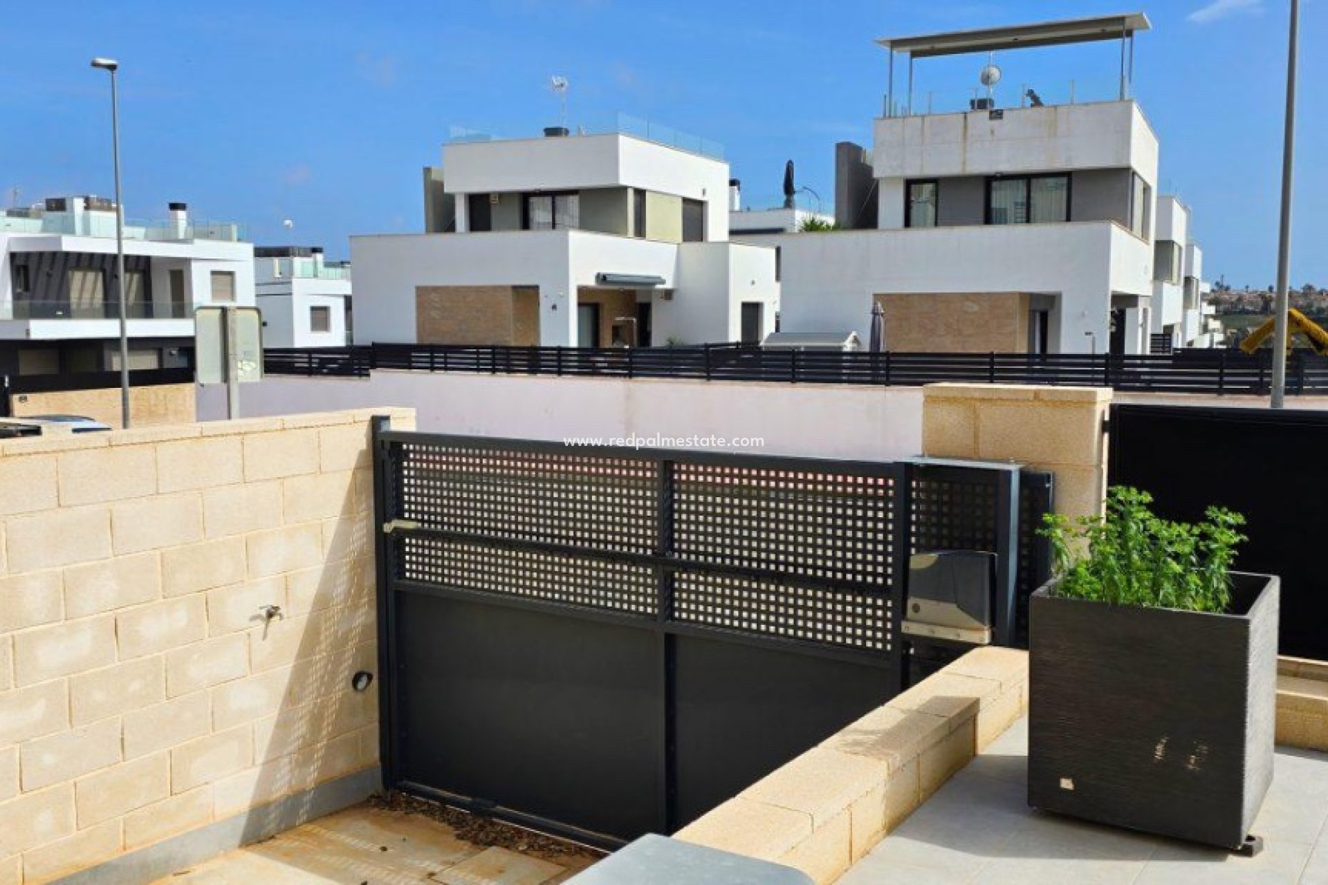 Revente - Villa -
Orihuela Costa - Villamartín