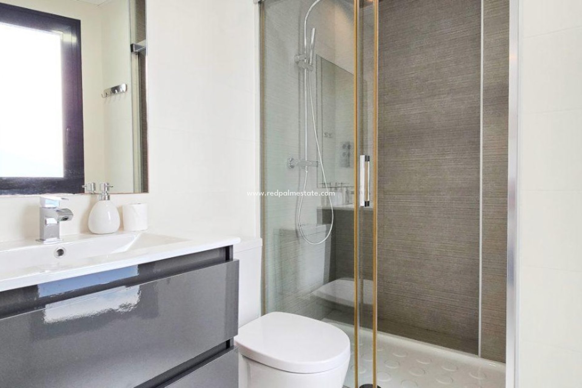 Revente - Villa -
Orihuela Costa - Villamartín