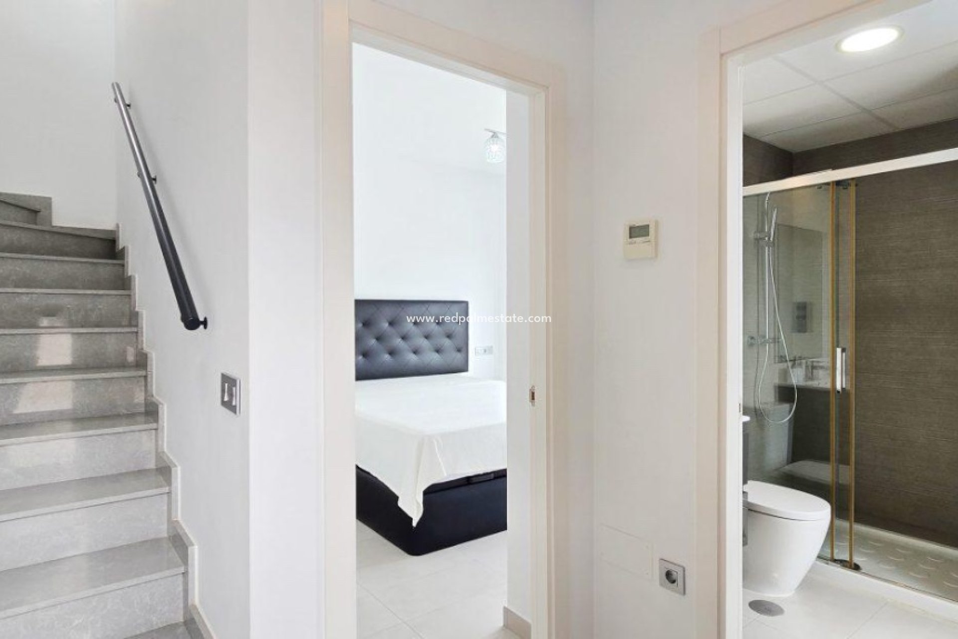 Revente - Villa -
Orihuela Costa - Villamartín