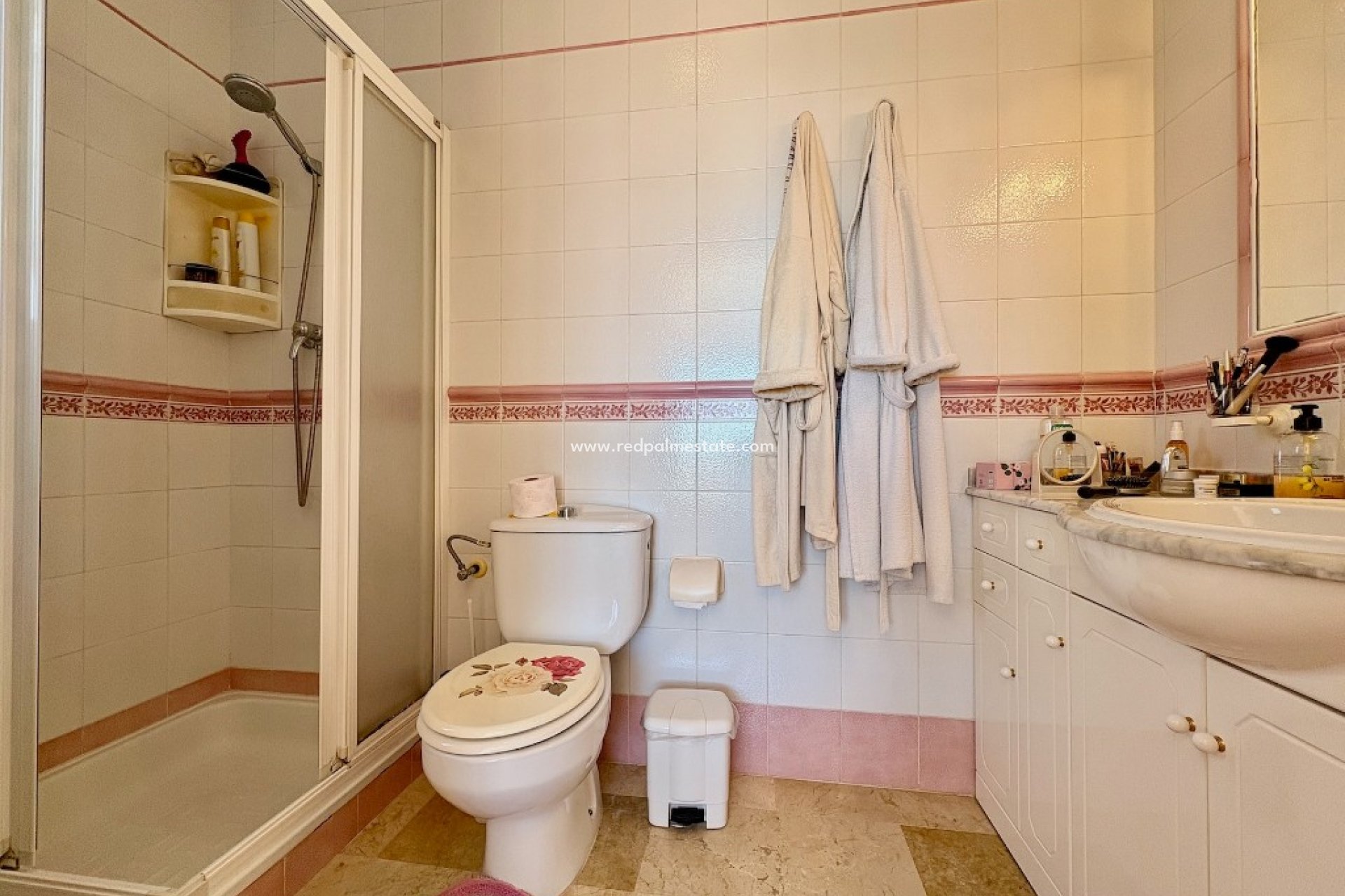 Revente - Villa -
Orihuela Costa - Villamartín