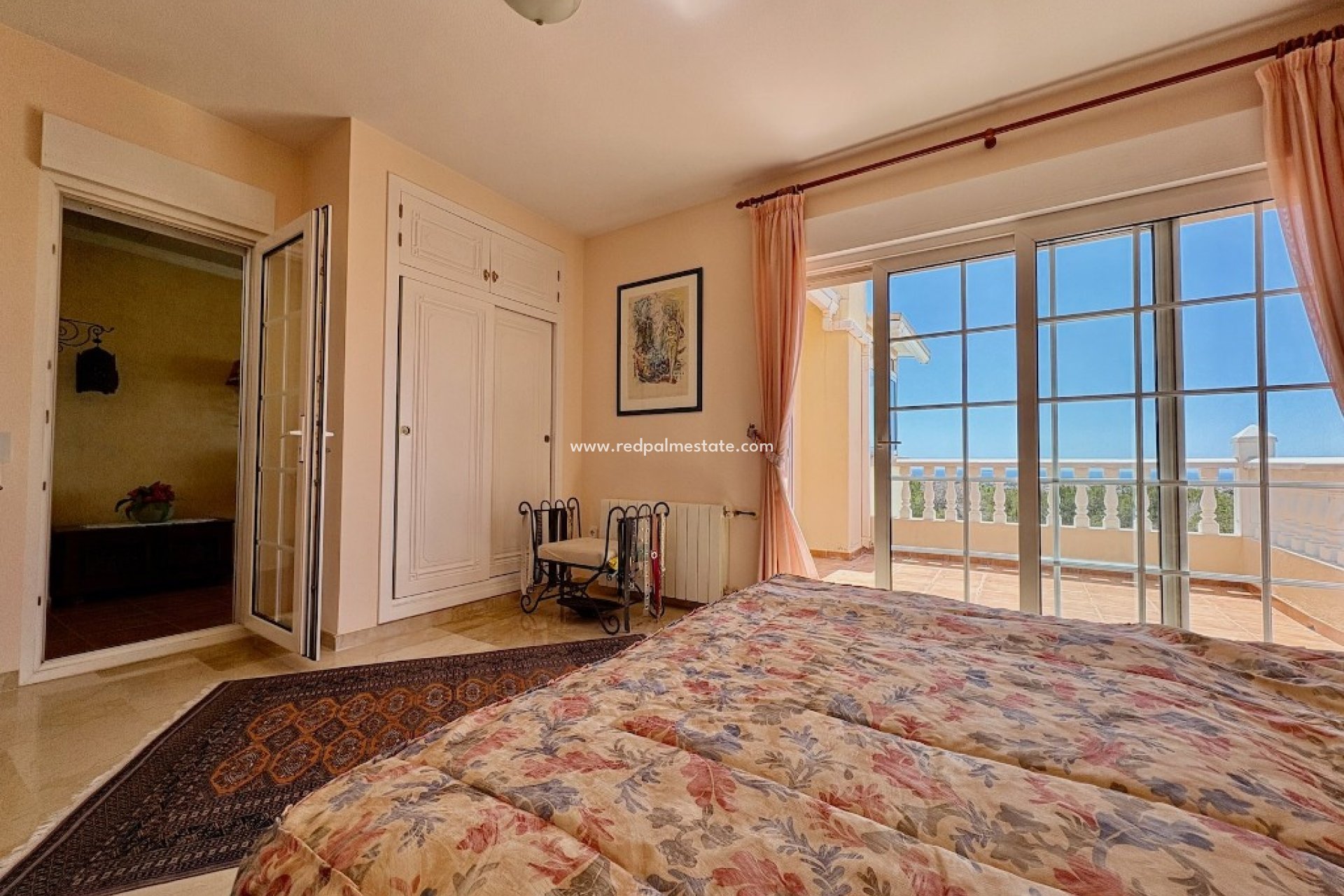 Revente - Villa -
Orihuela Costa - Villamartín