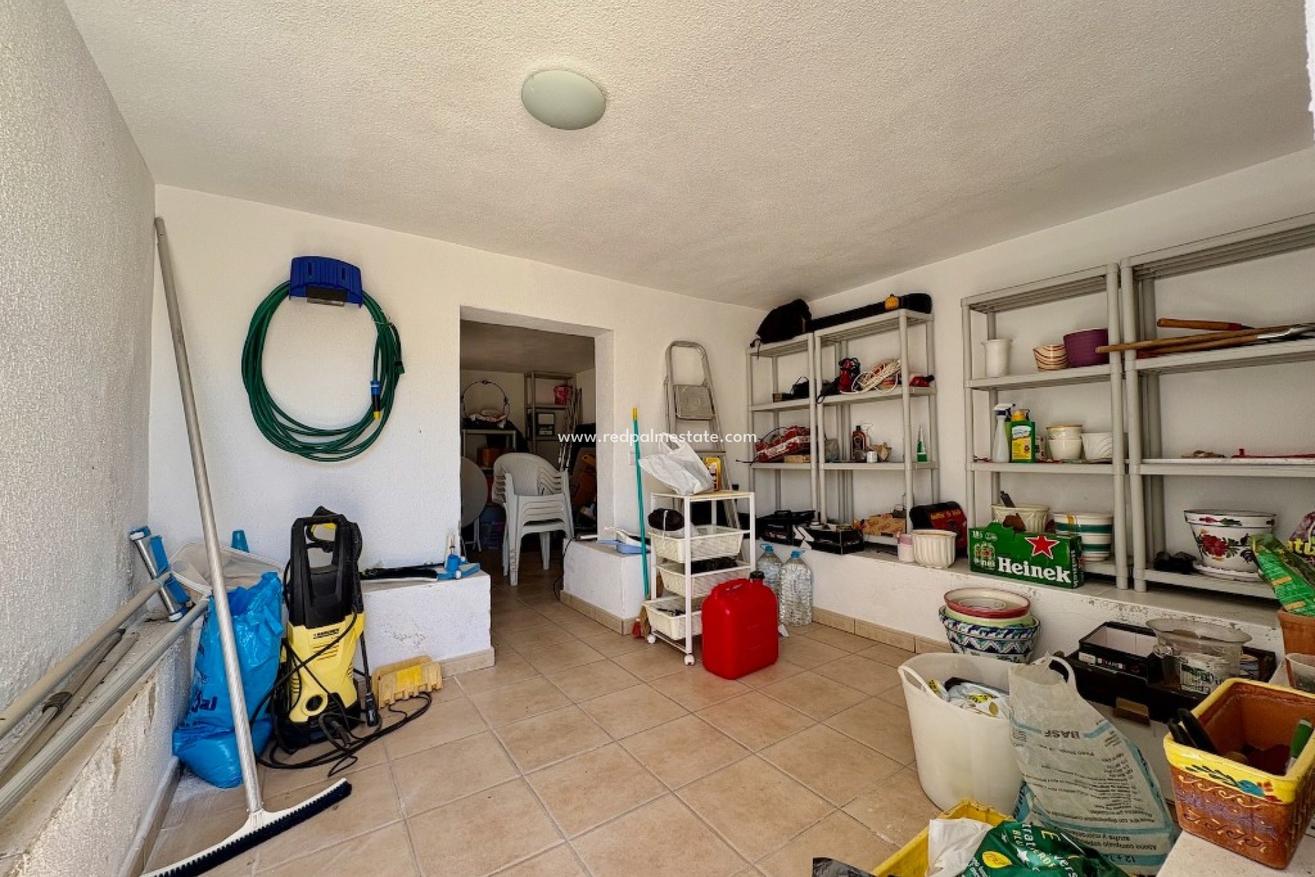 Revente - Villa -
Orihuela Costa - Villamartín