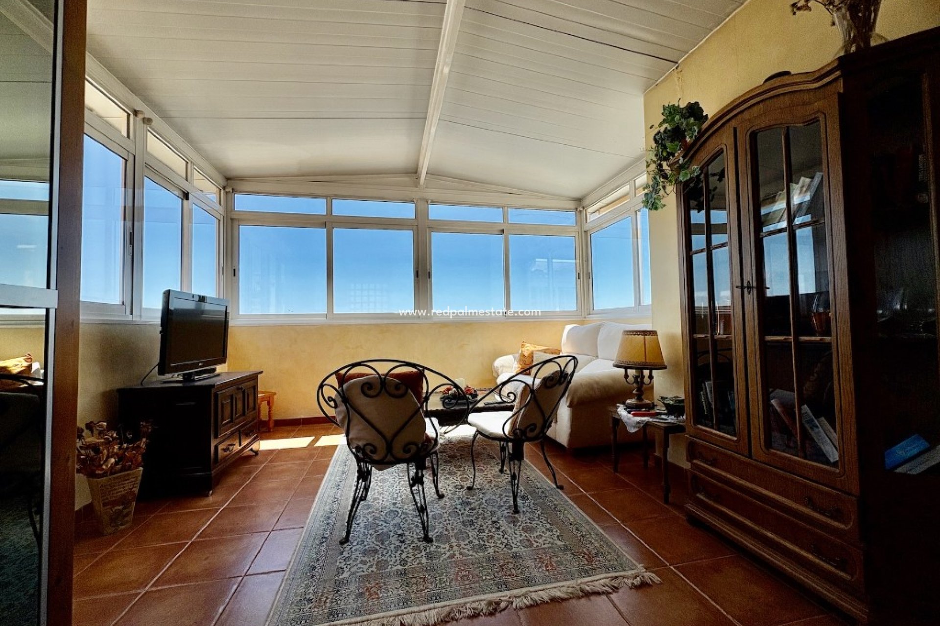 Revente - Villa -
Orihuela Costa - Villamartín