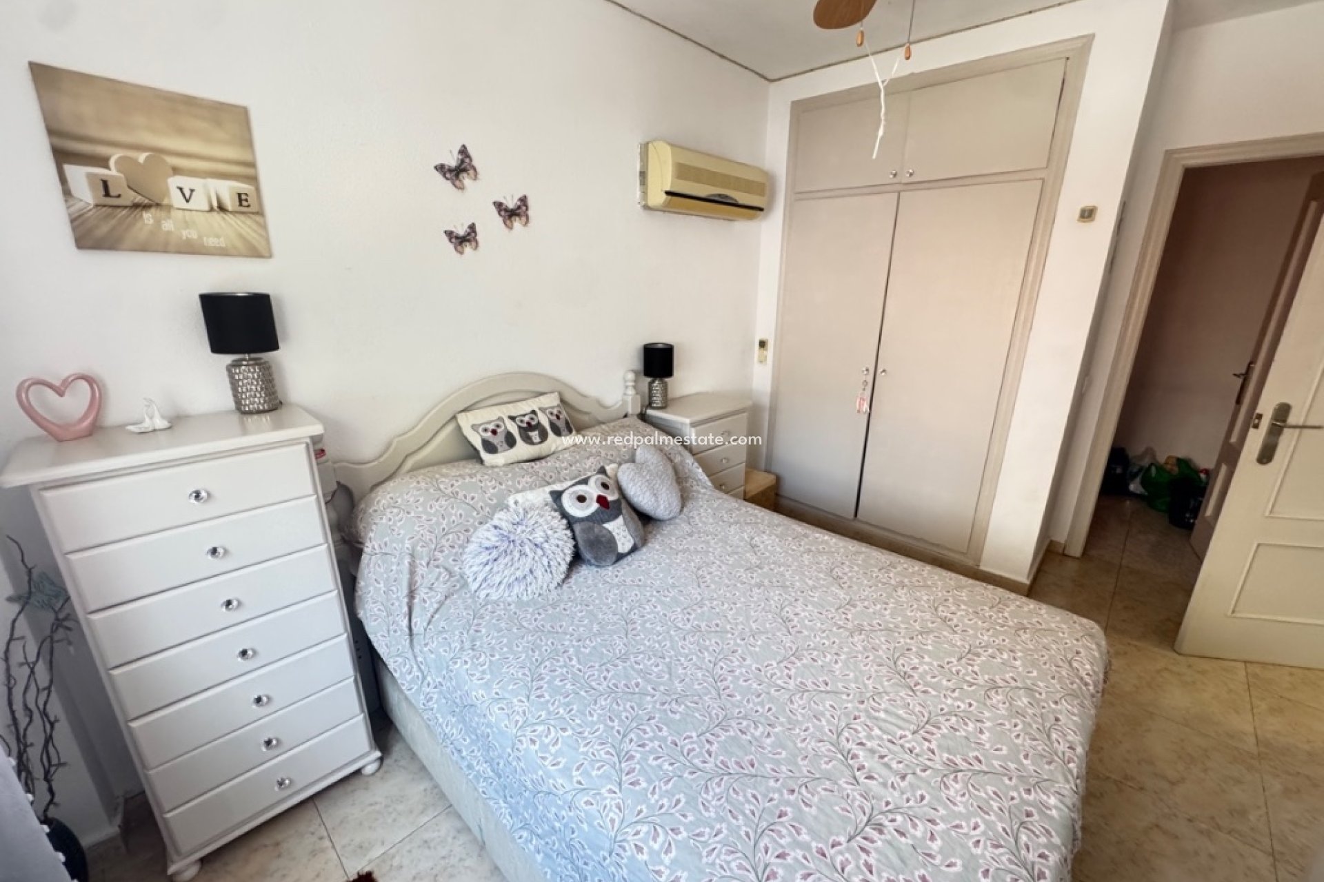 Revente - Villa -
Orihuela Costa - Villamartín