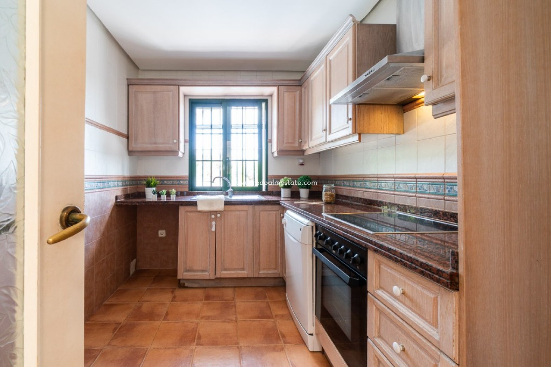 Revente - Villa -
Orihuela Costa - Villamartín