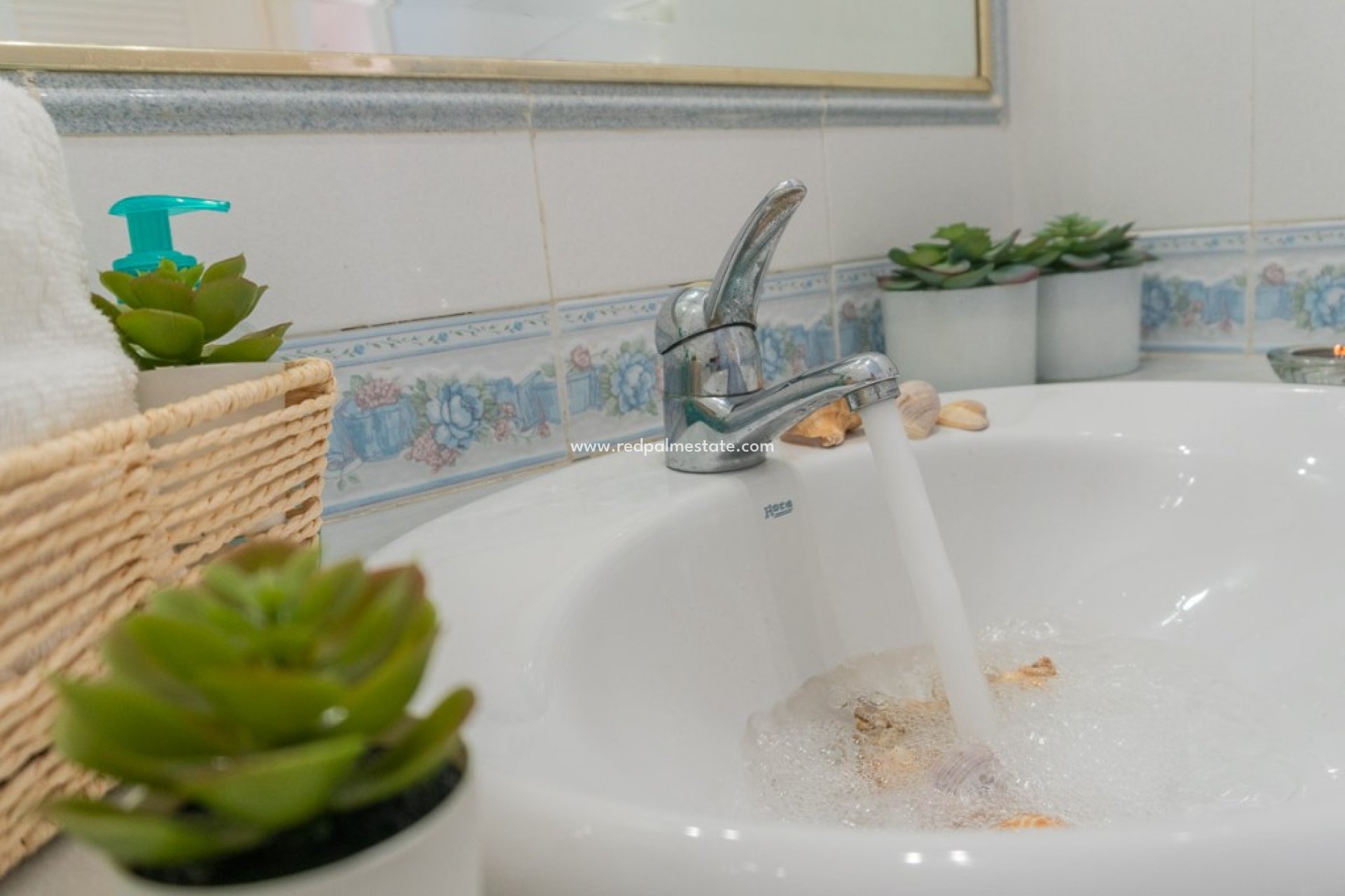 Revente - Villa -
Orihuela Costa - Villamartín