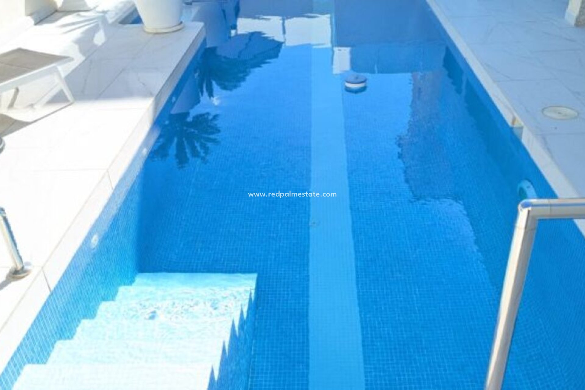 Revente - Villa -
Orihuela Costa - Villamartín