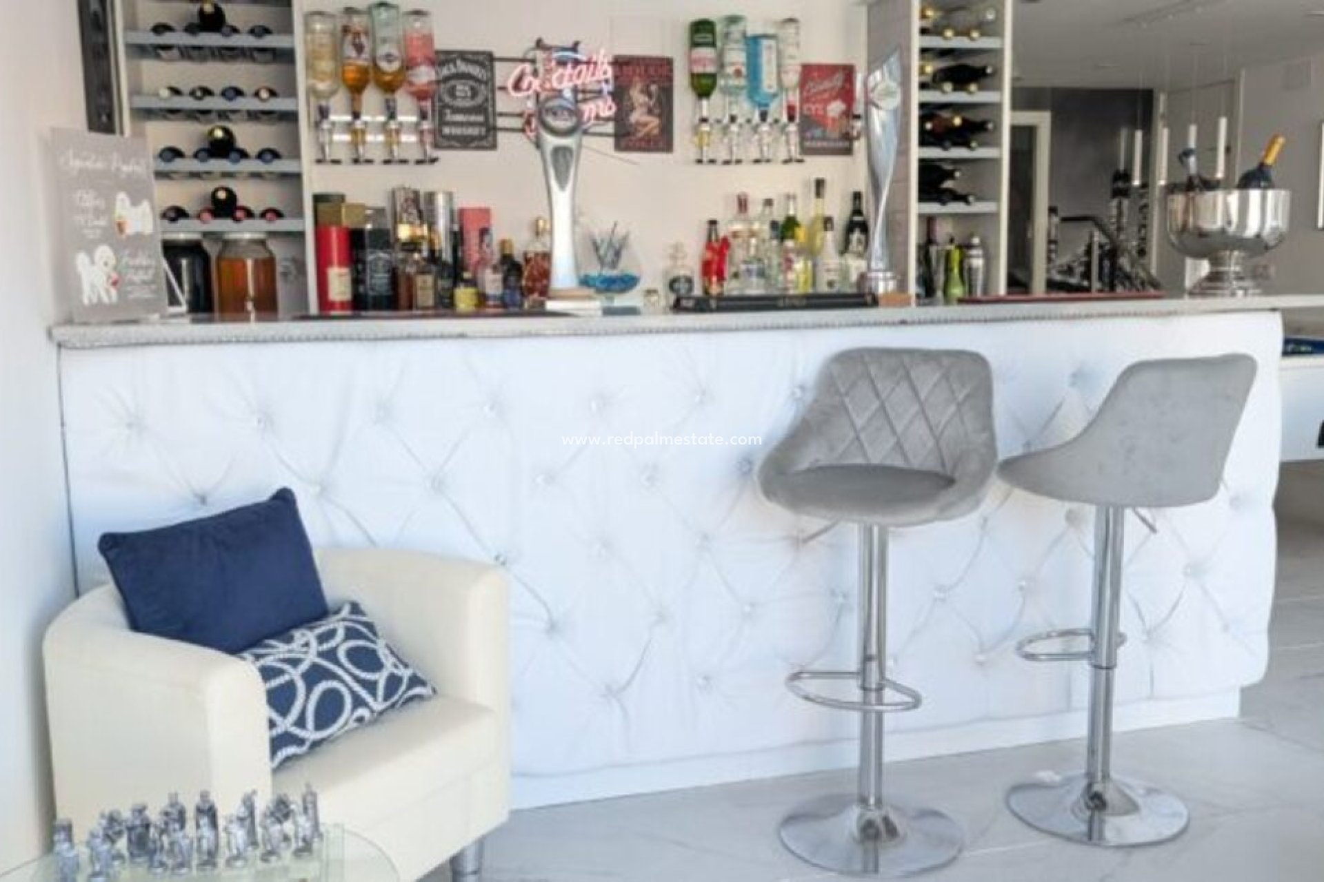 Revente - Villa -
Orihuela Costa - Villamartín