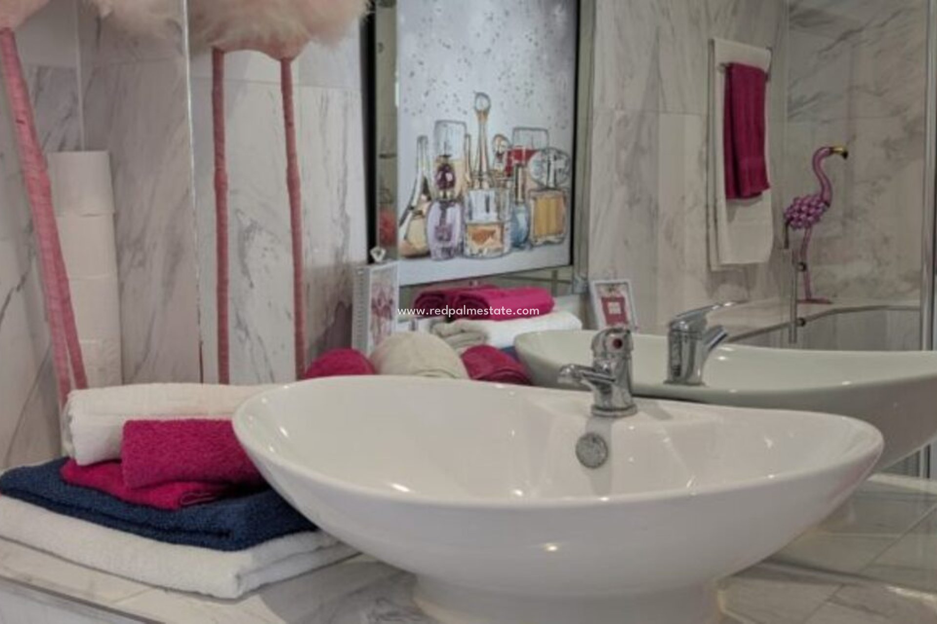 Revente - Villa -
Orihuela Costa - Villamartín