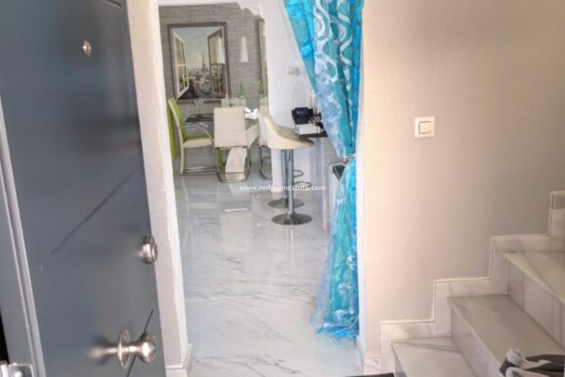 Revente - Villa -
Orihuela Costa - Villamartín